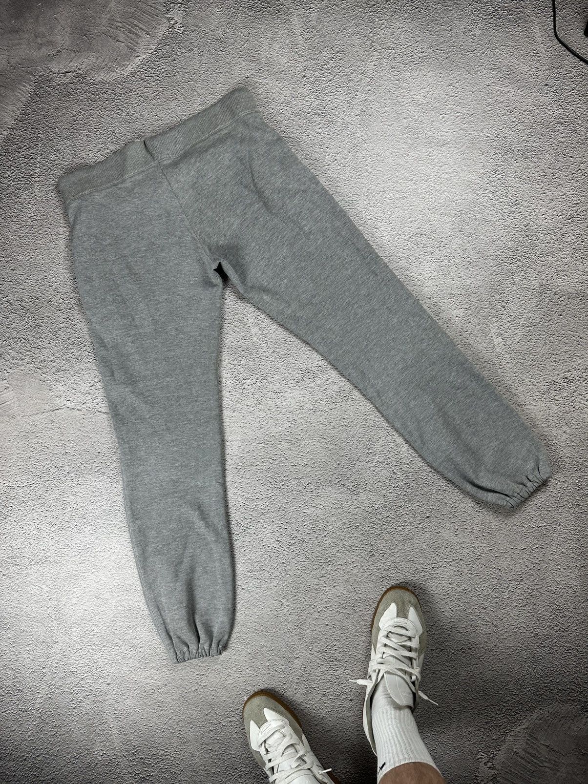 Polo Ralph Lauren Vintage Polo by Ralph Lauren Sweatpants Y2K Baggy Style Size 34" / US 12 / IT 48 - 6 Thumbnail
