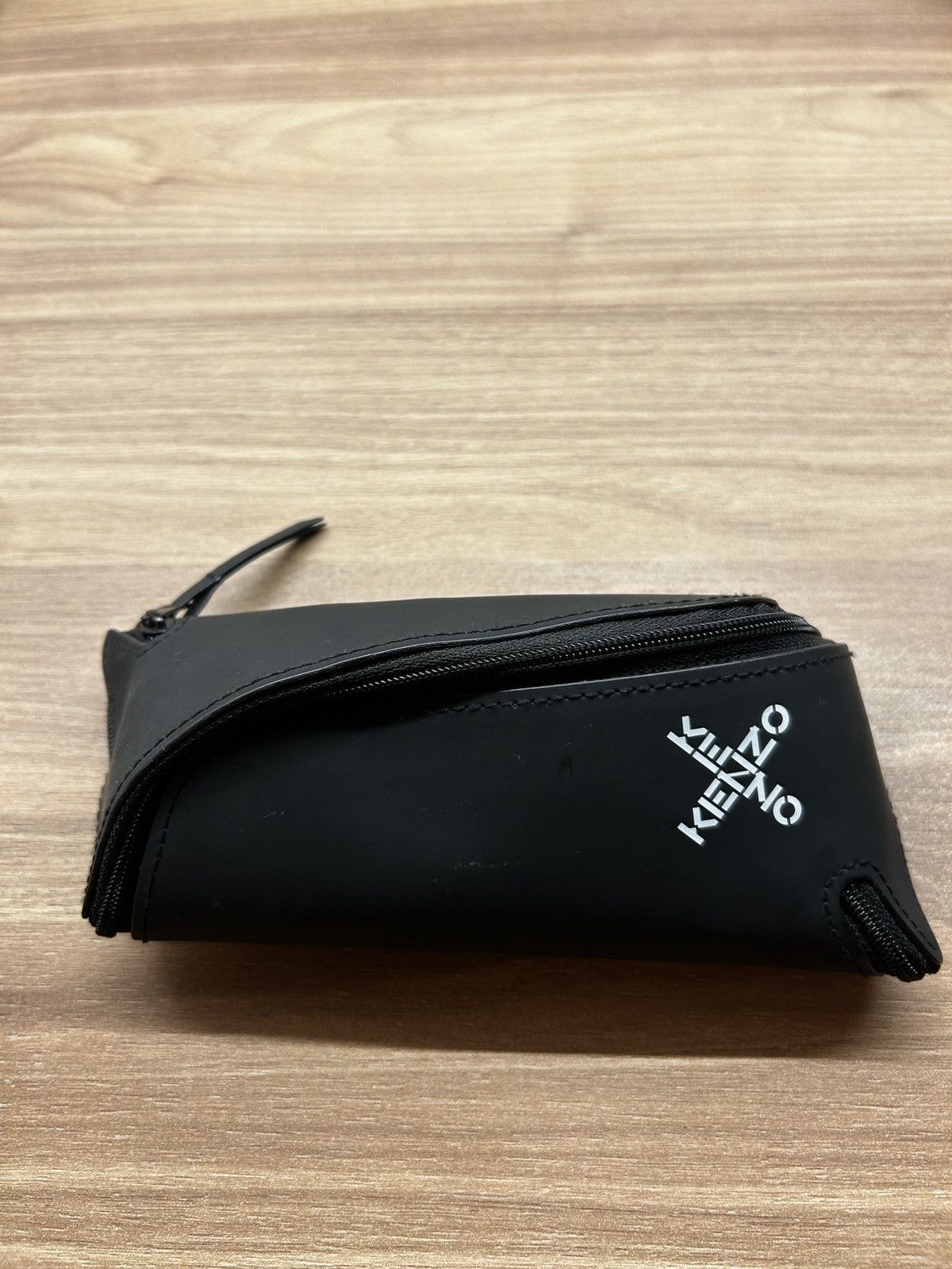 Kenzo Oversized kenzo strap sunglasses Size ONE SIZE - 6 Thumbnail