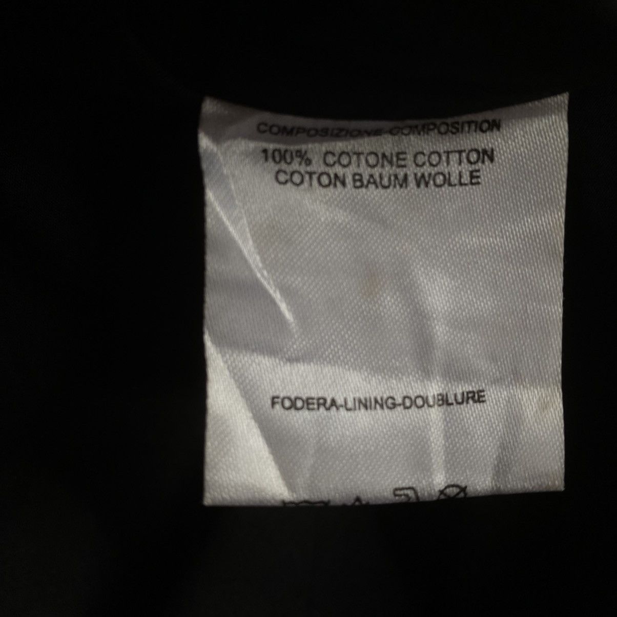 Gucci × Tom Ford Vintage SS01 Tie Waist Shirt Size S / US 4 / IT 40 - 9 Thumbnail