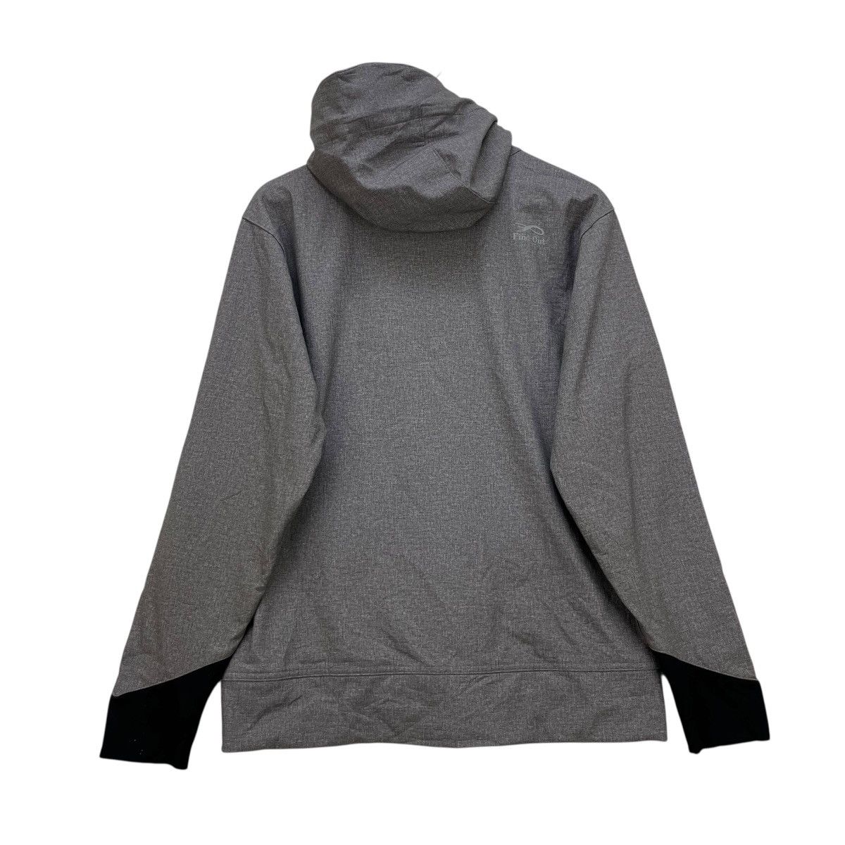 Japanese Brand 💥Japanese Brand Find Out Gopcore Jacket Size US M / EU 48-50 / 2 - 2 Thumbnail