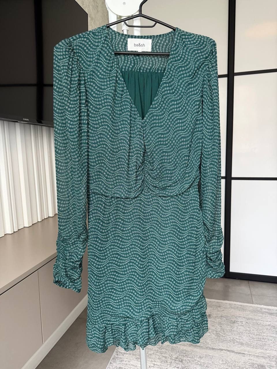 ba&sh Ba&sh dress Size S / US 4 / IT 40 - 1 Thumbnail