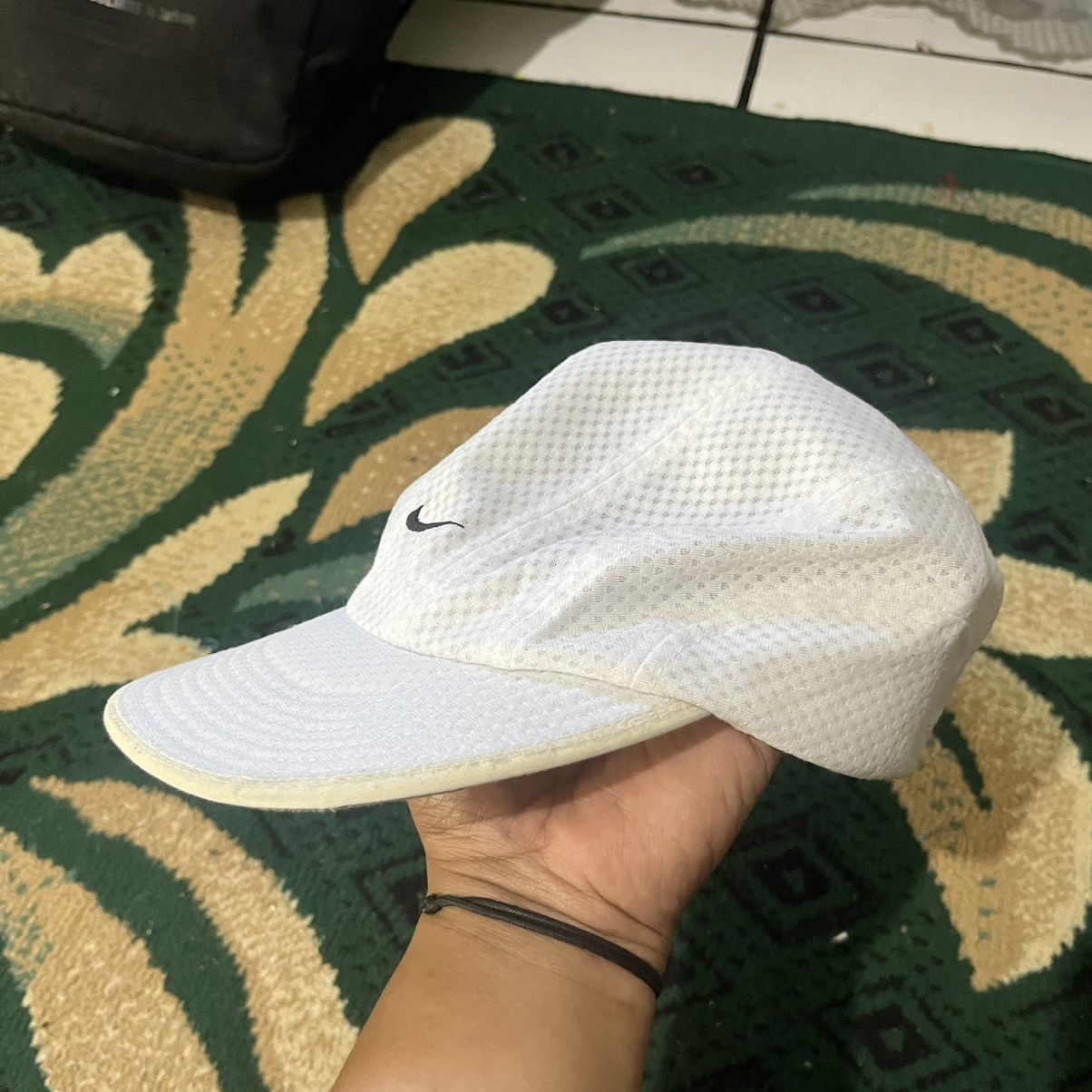 Nike Nike vintage eminem hat Size ONE SIZE - 4 Thumbnail