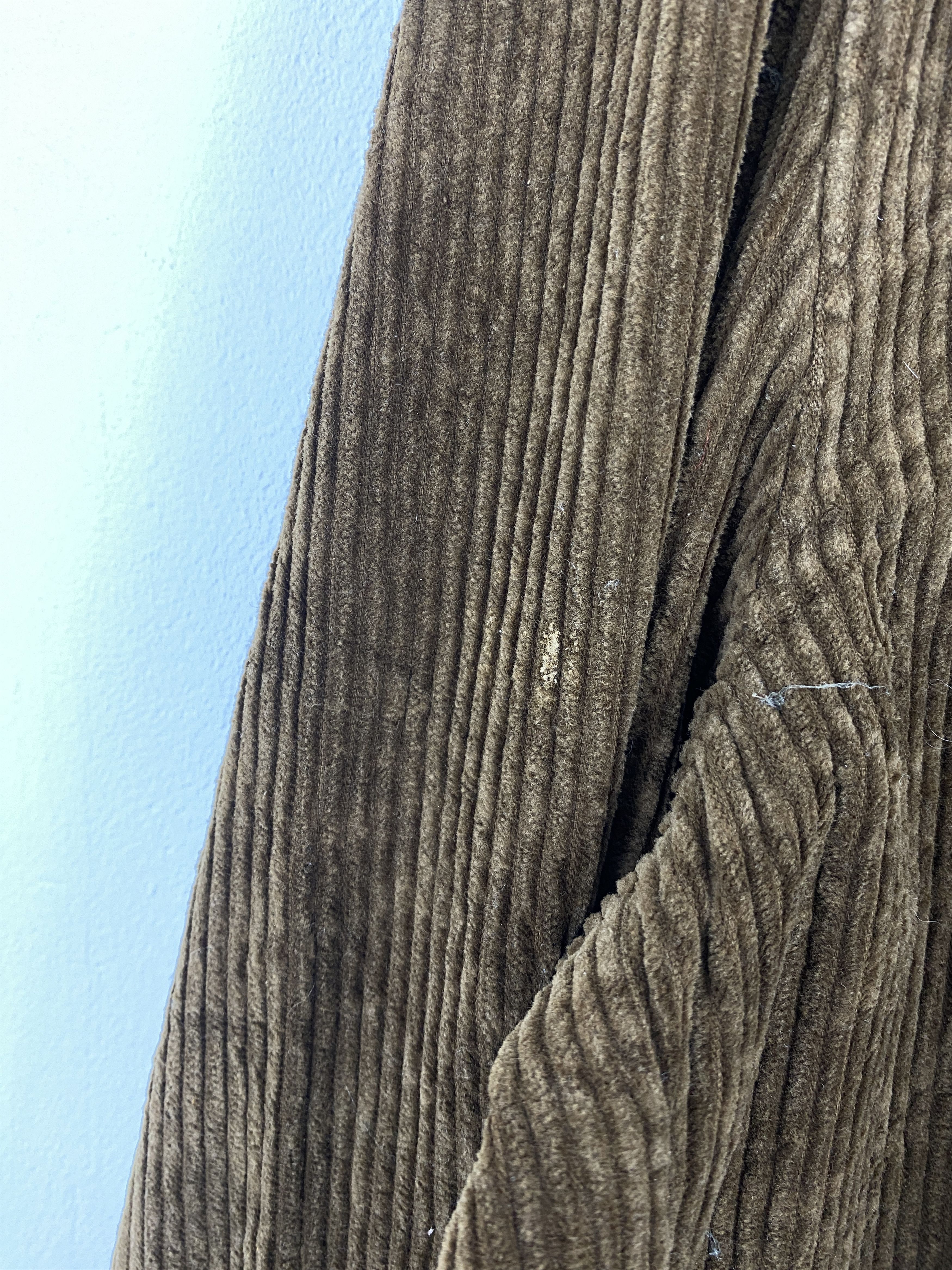 Abercrombie & Fitch Vintage Abercrombie & Fitch Corduroy Jacket J2023 Size US XL / EU 56 / 4 - 9 Thumbnail