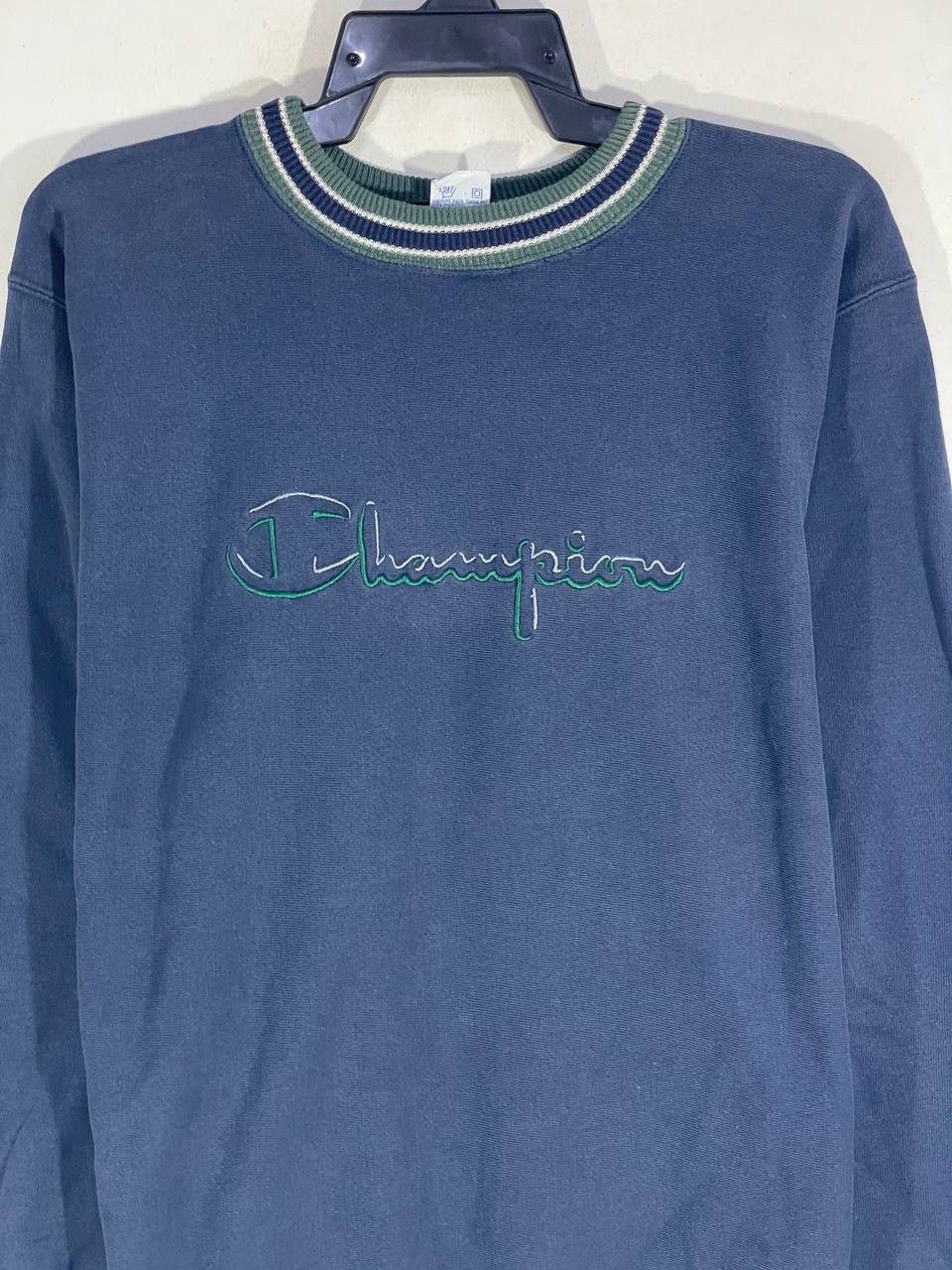 Champion Vintage champion reverse weave Size US XL / EU 56 / 4 - 3 Thumbnail