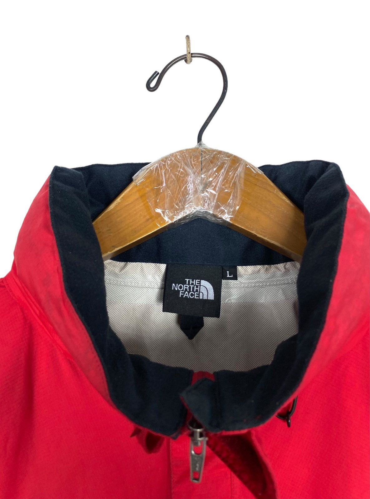 The North Face Rare‼️ The North Face Jacket Hoodie Size US M / EU 48-50 / 2 - 8 Thumbnail