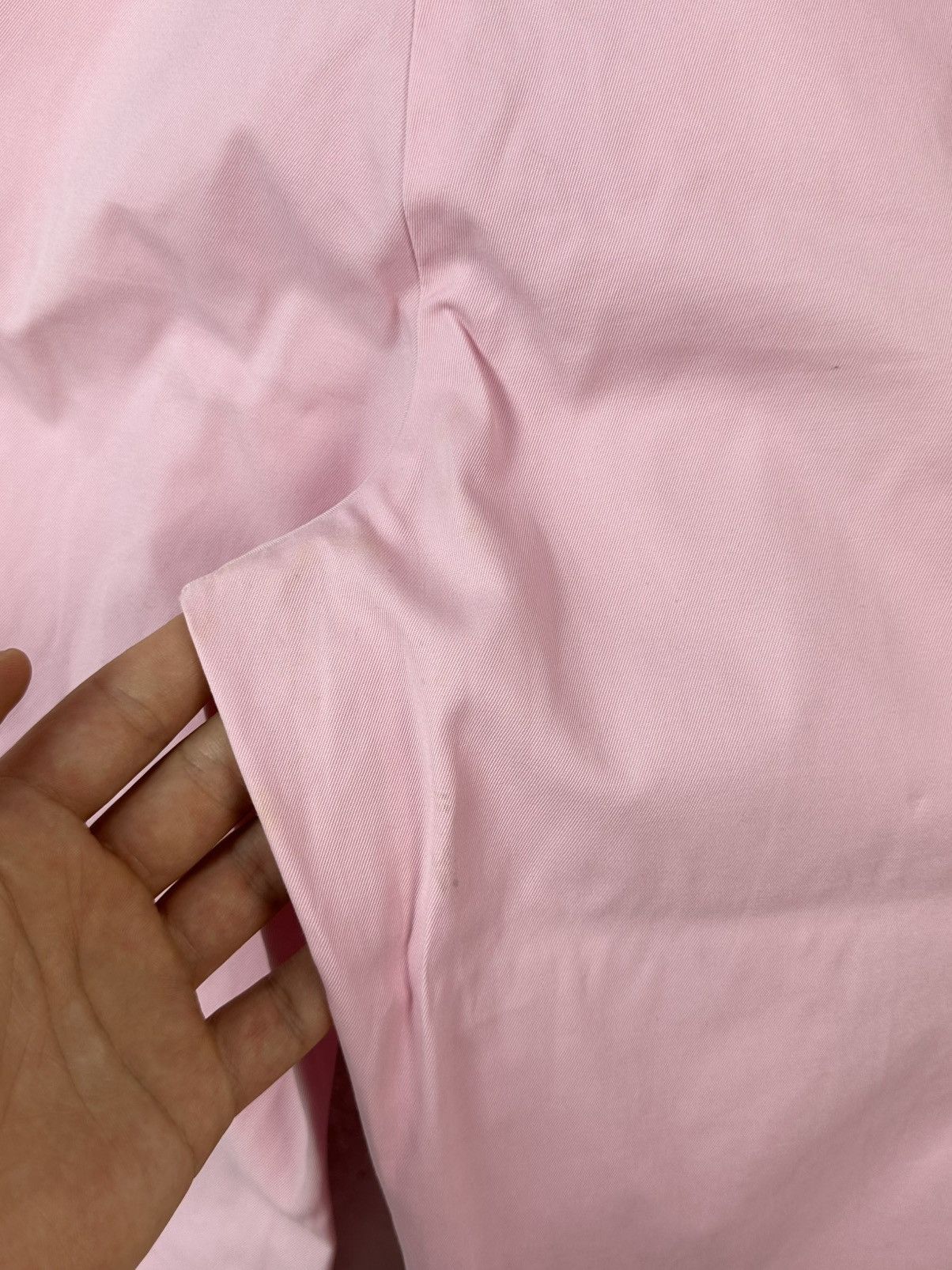 Polo Ralph Lauren Vintage Polo Ralph Lauren Pink Men’s Trousers Pants Size US 34 / EU 50 - 11 Thumbnail