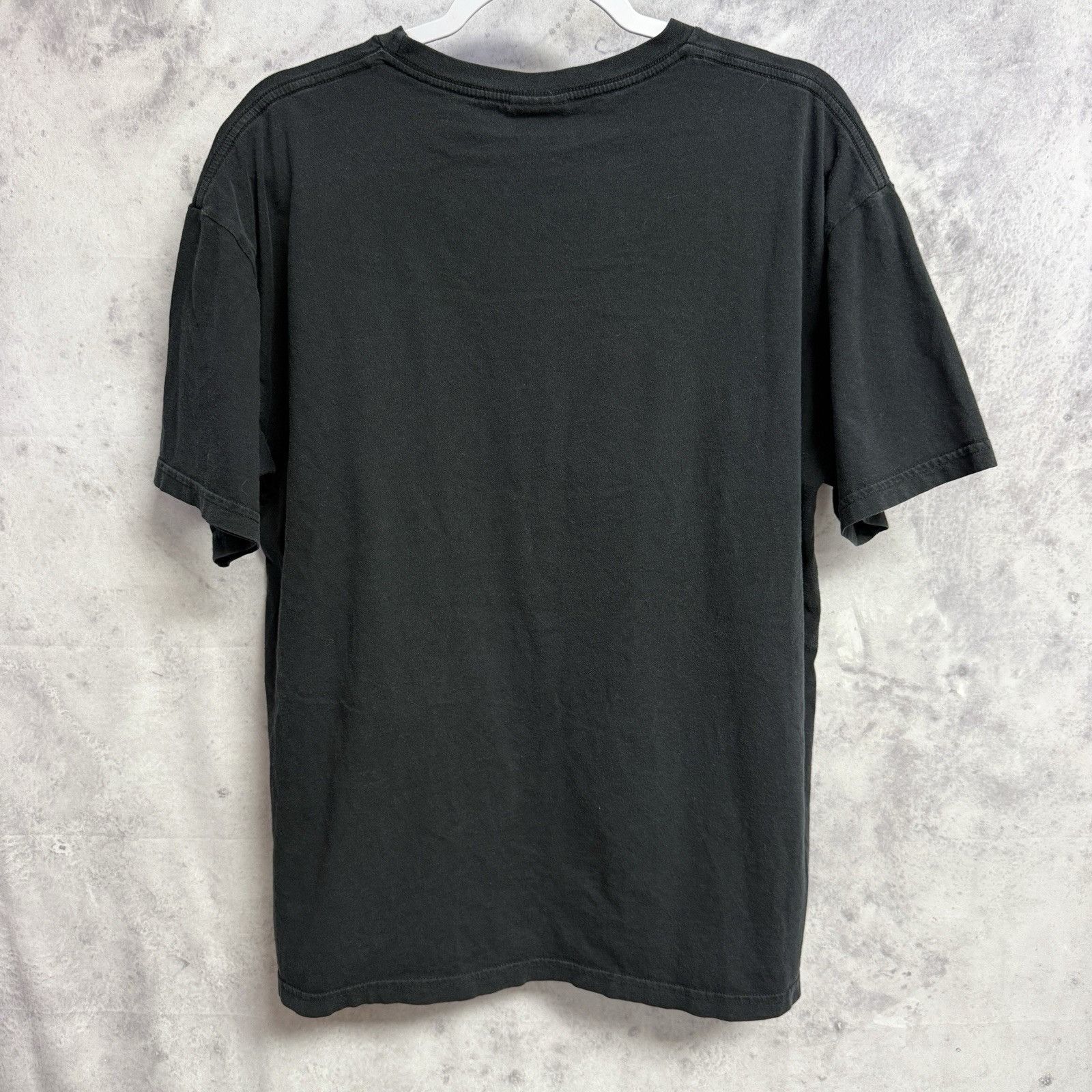 Bones Bones Skate One Corp All Over Print Graphic T Shirt Mens XL Size US XL / EU 56 / 4 - 2 Thumbnail