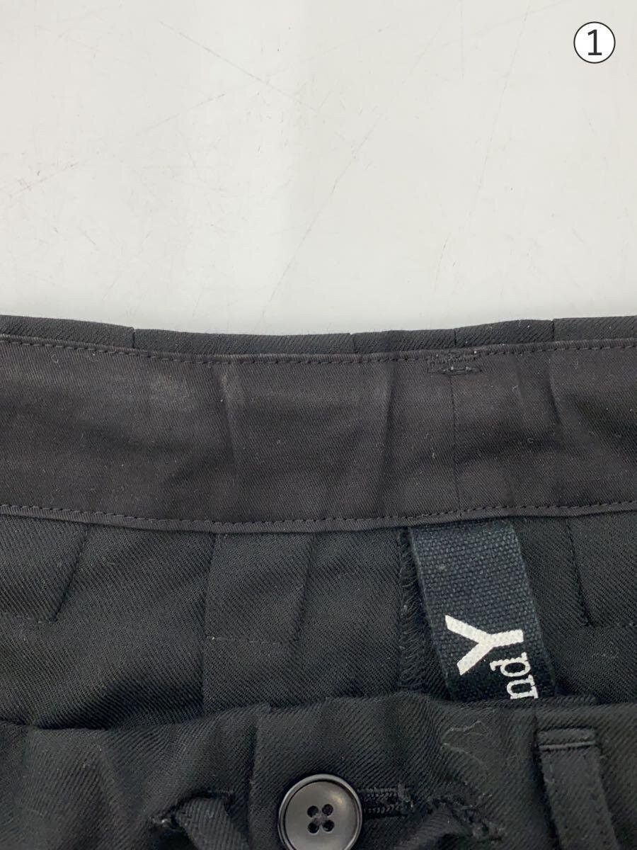 Yohji Yamamoto yohji yamamoto GABARDINE BALLOON PANTS Size US 33 - 7 Thumbnail