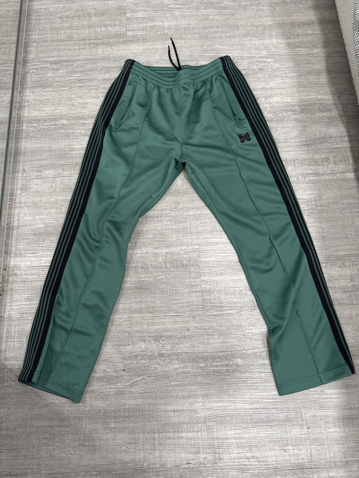 Needles Needles sweatpants Size US 31 - 1 Thumbnail