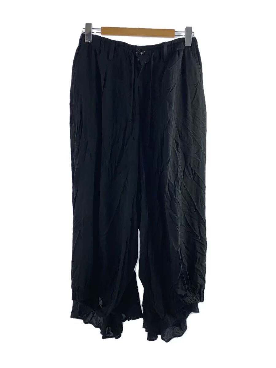 Yohji Yamamoto yohji yamamoto POUR HOMME bottom Size US 30 / EU 46 - 1 Thumbnail