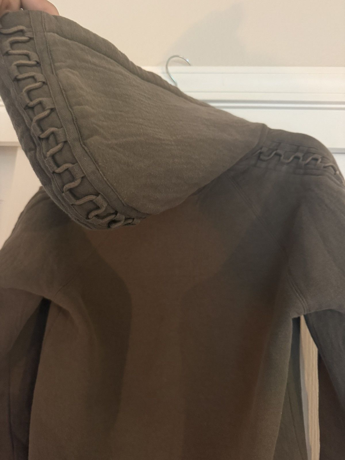 Helmut Lang Helmut lang hoodie Size US XS / EU 42 / 0 - 4 Thumbnail