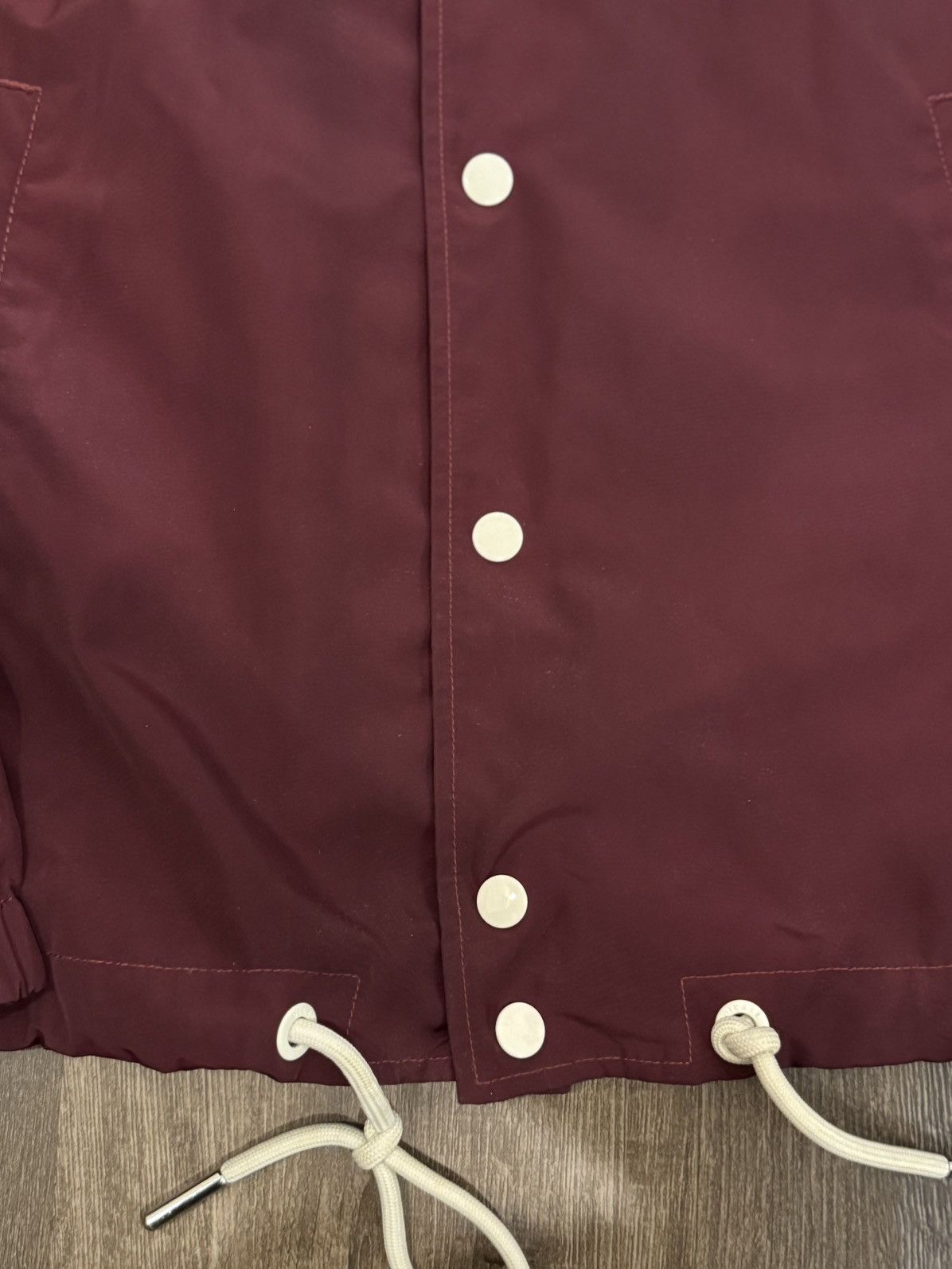Diesel coach jacket is the Moutley Kind Cat model Size US S / EU 44-46 / 1 - 8 Thumbnail