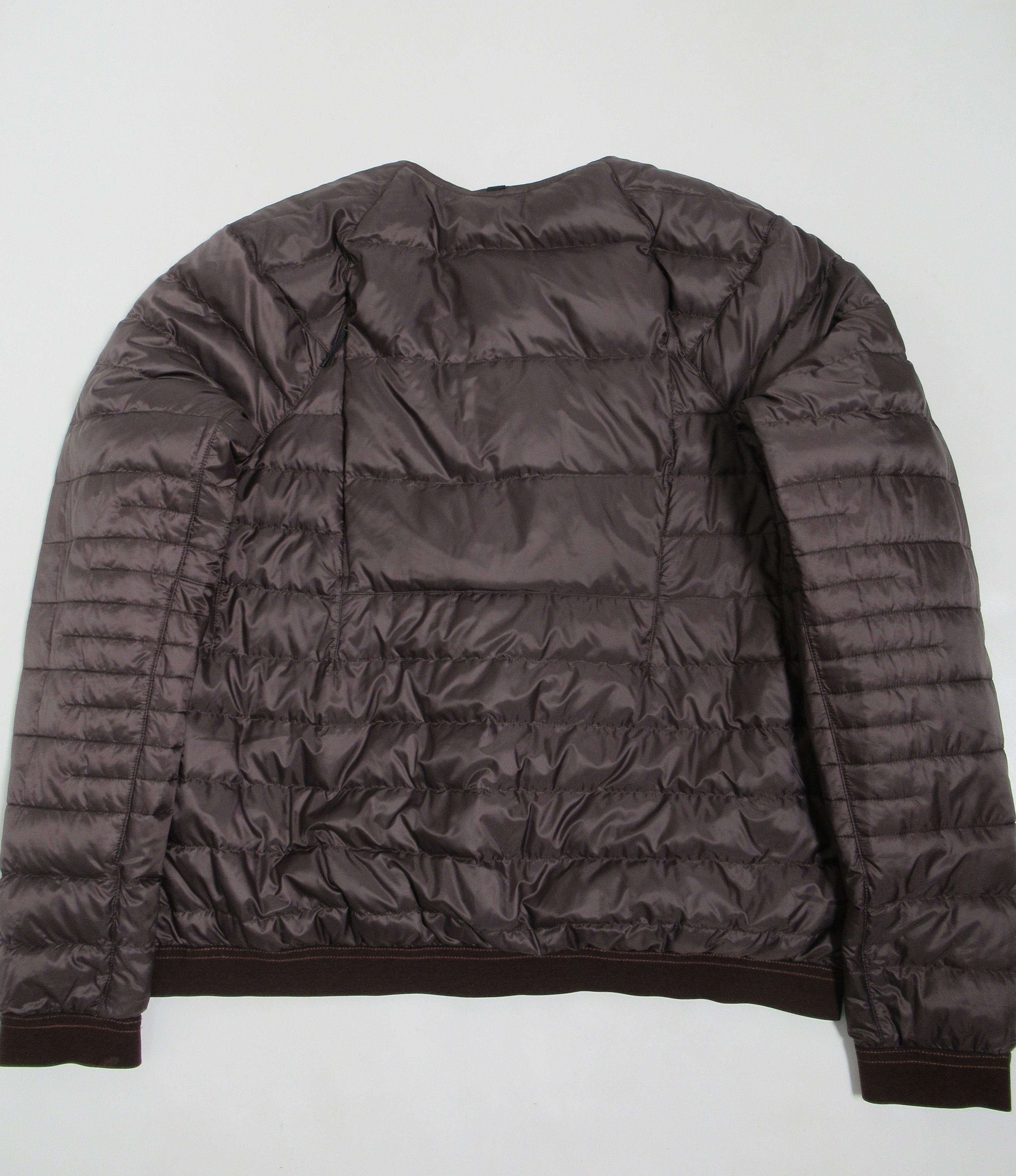 Lululemon Lululemon Ashta Bomber Reversible *lululemon lab Size US L / EU 52-54 / 3 - 6 Thumbnail