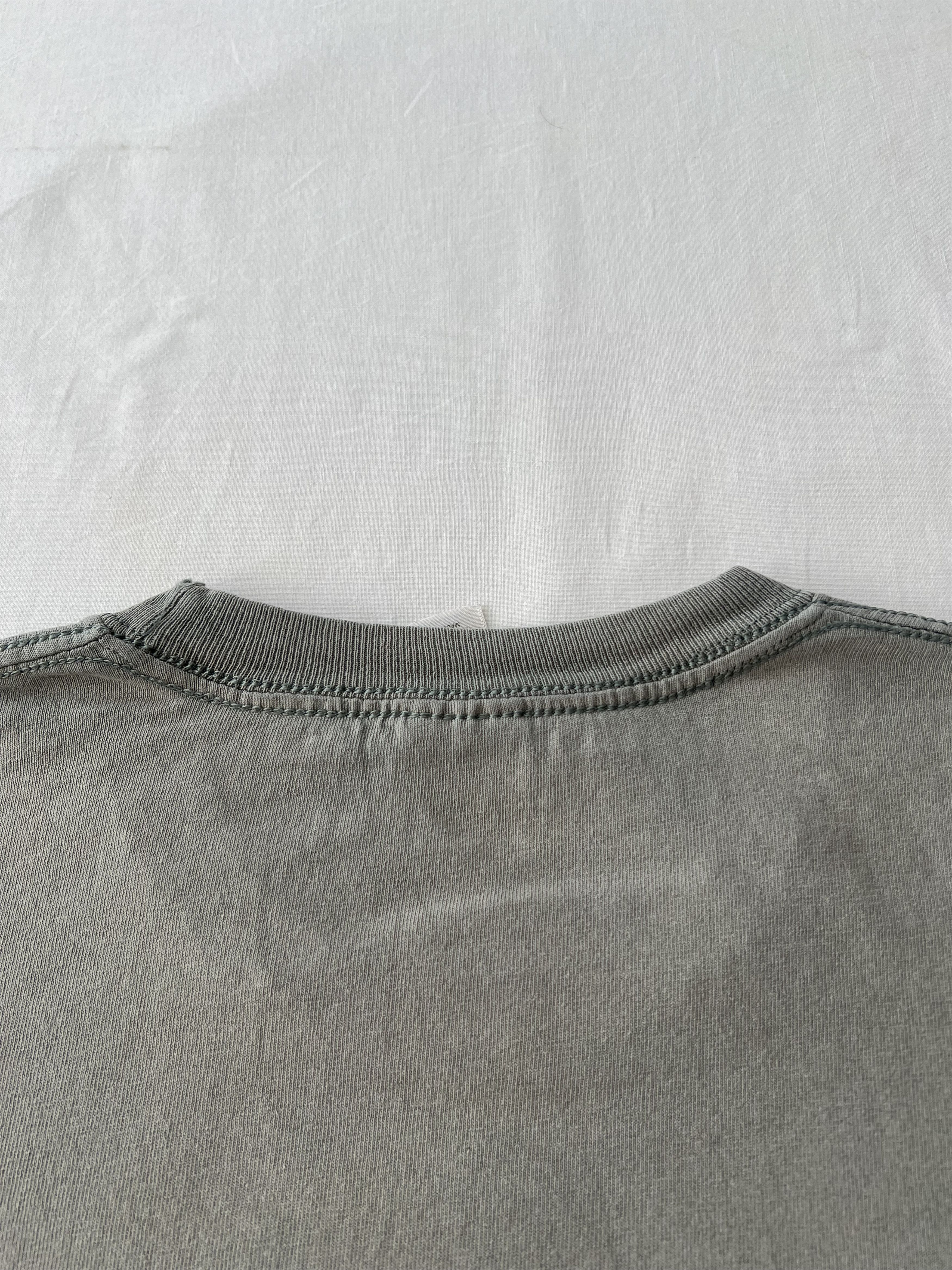 Vintage Vintage 2000s Snap-on Tools Pontiac Classic 68 T-shirt Size US L / EU 52-54 / 3 - 15 Thumbnail
