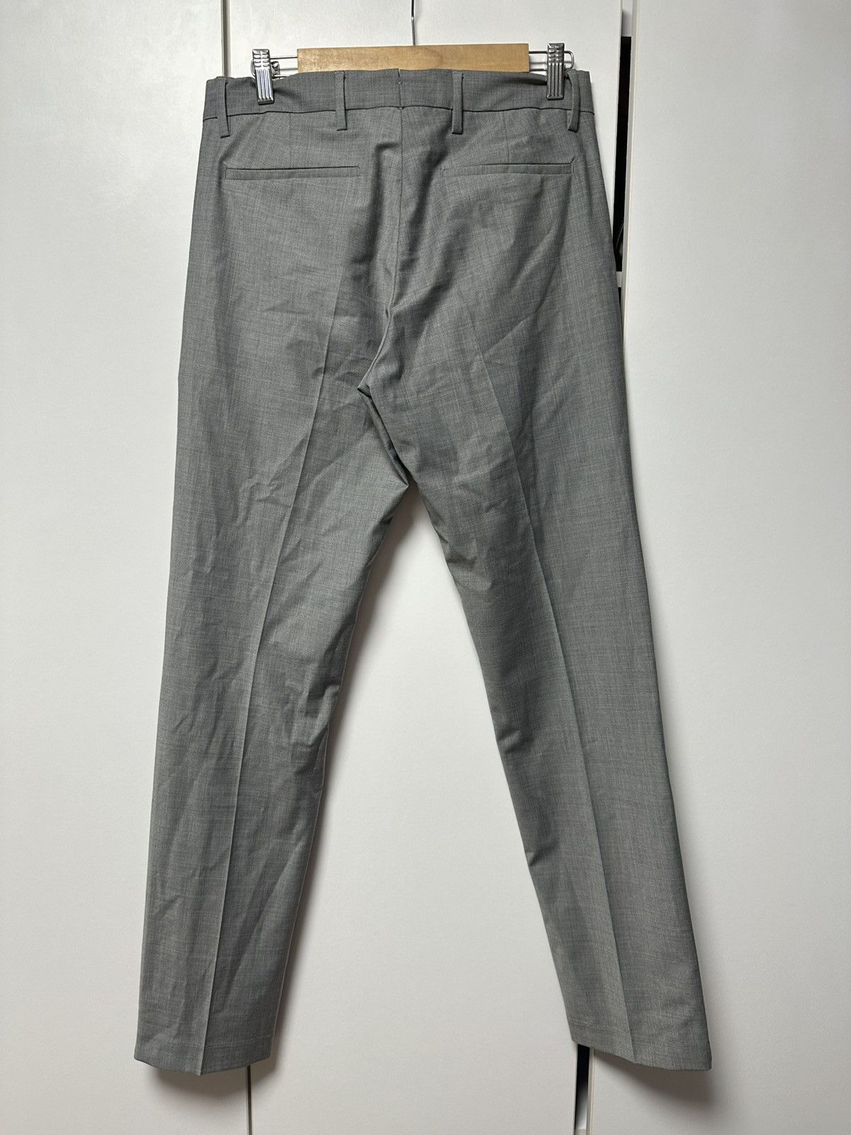 Boggi Boggi Milano Luxury Pants Size US 30 / EU 46 - 10 Thumbnail