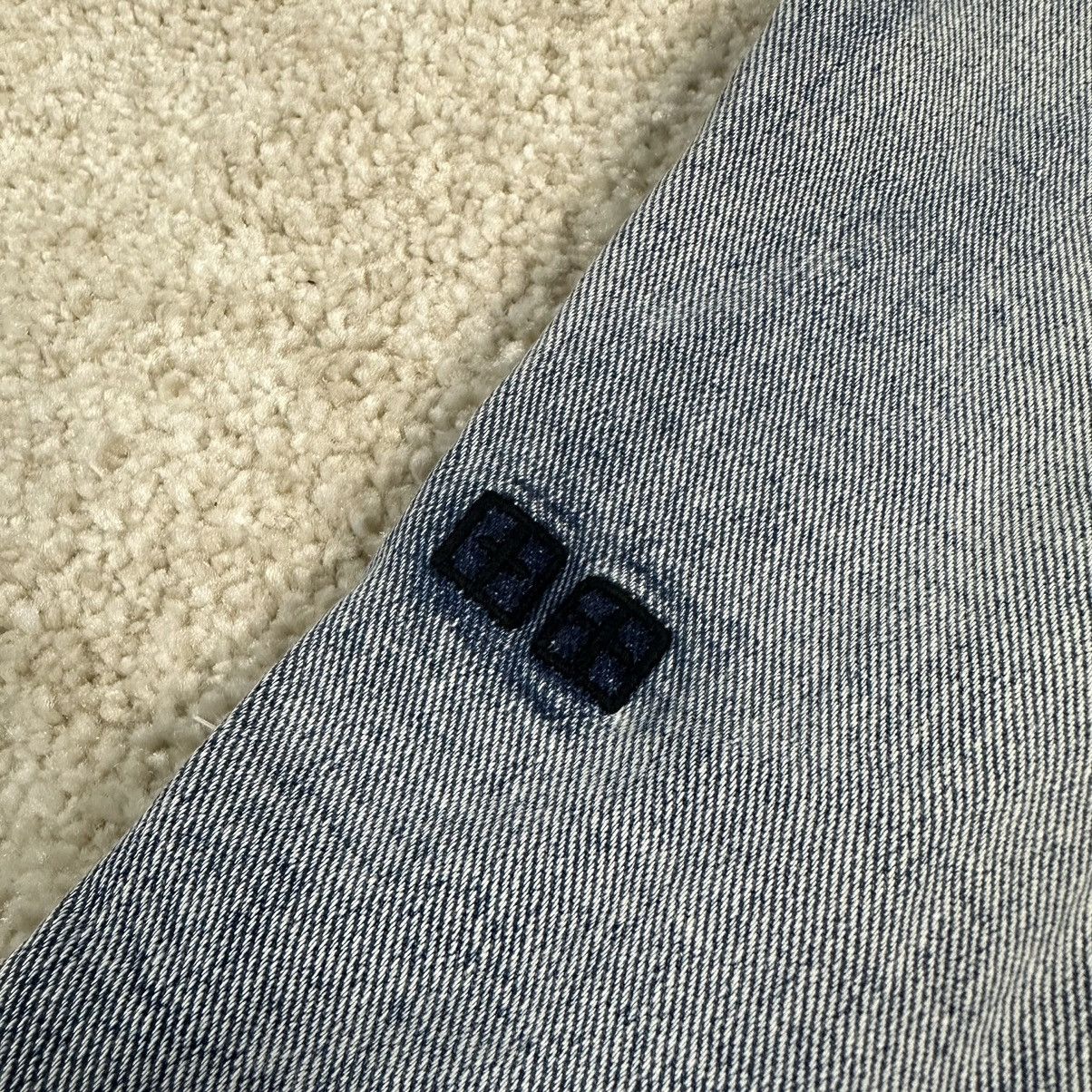 Japanese Brand × Ksubi Ksubi Jeans Chitch Enjoy Trashed size L-XL / 36 NEW with tag Size US 36 / EU 52 - 11 Thumbnail