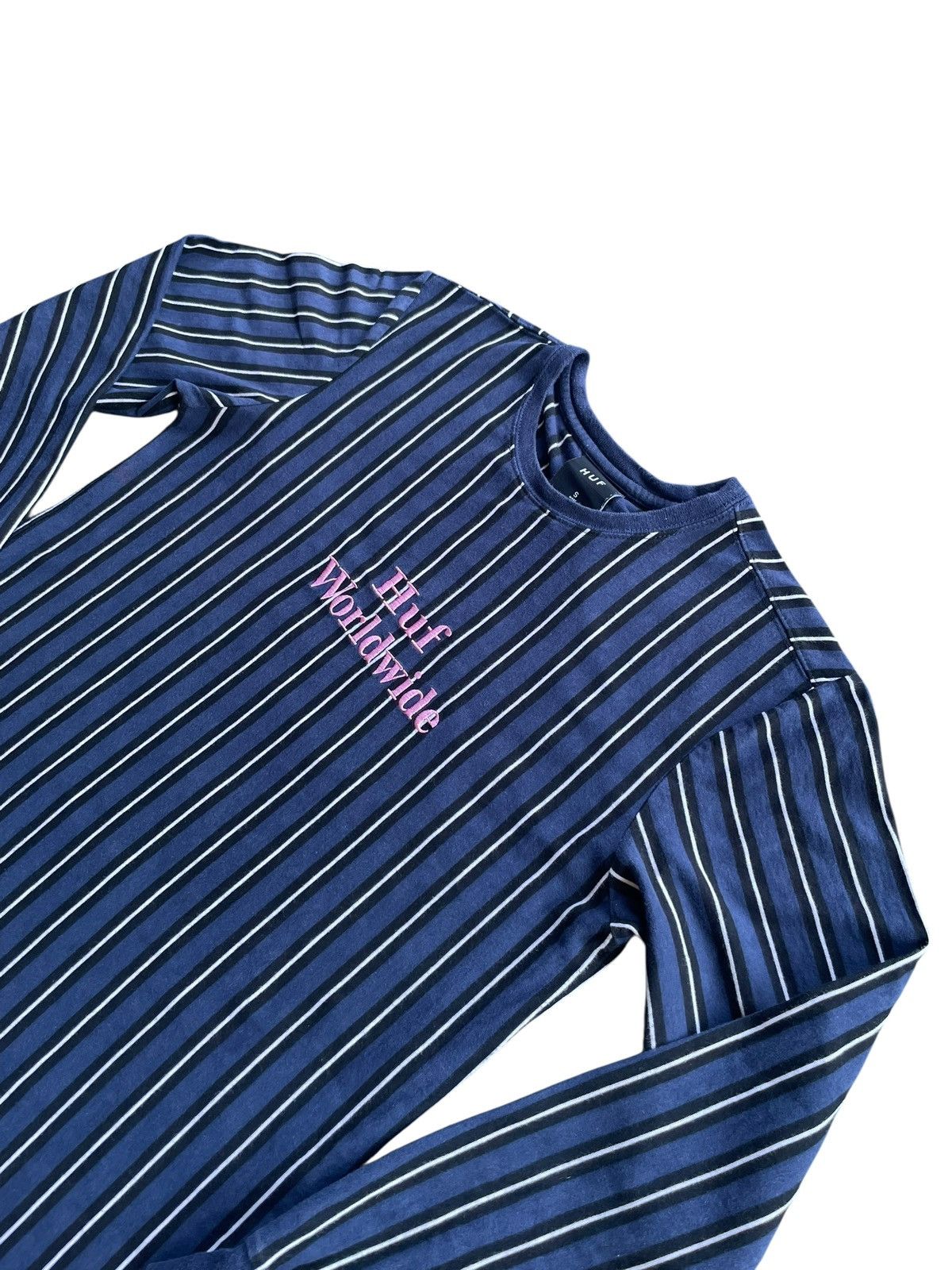 HUF Worldwide Long Sleave