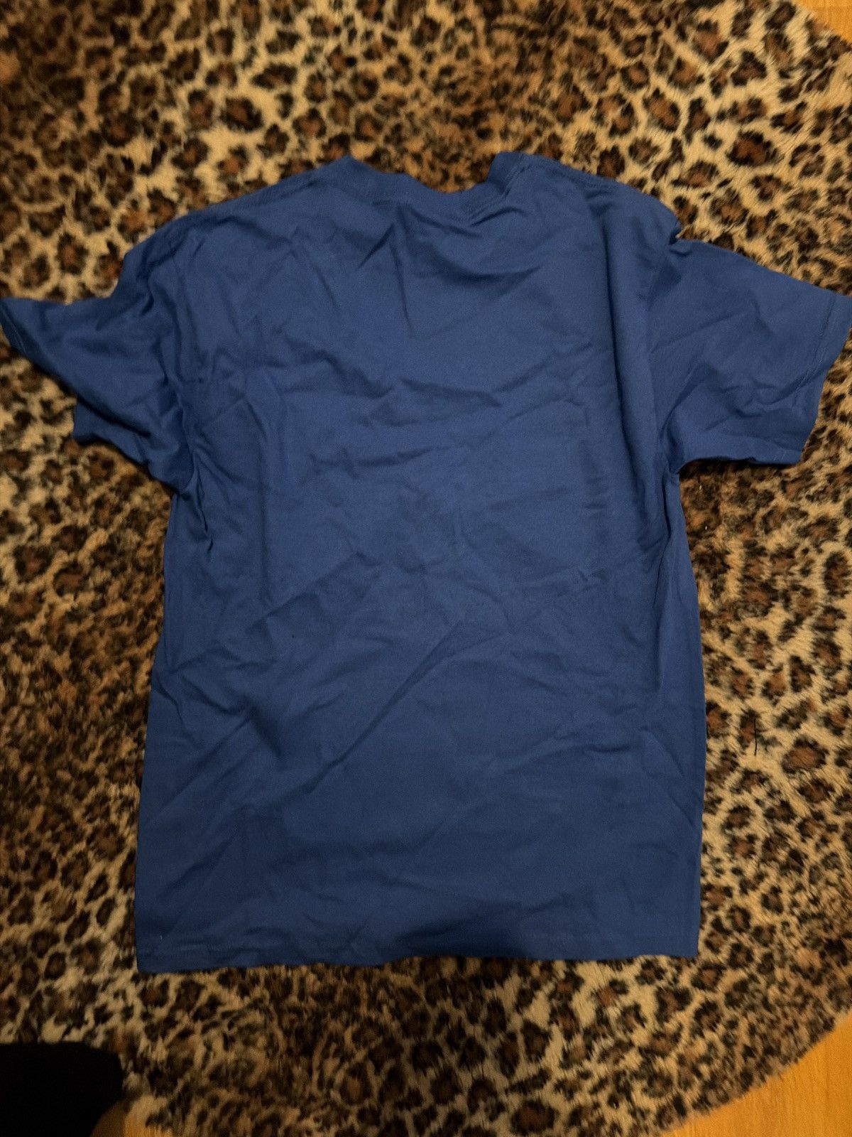 Band Tees Surf Gang Snow Strippers Merch Size US M / EU 48-50 / 2 - 2 Thumbnail
