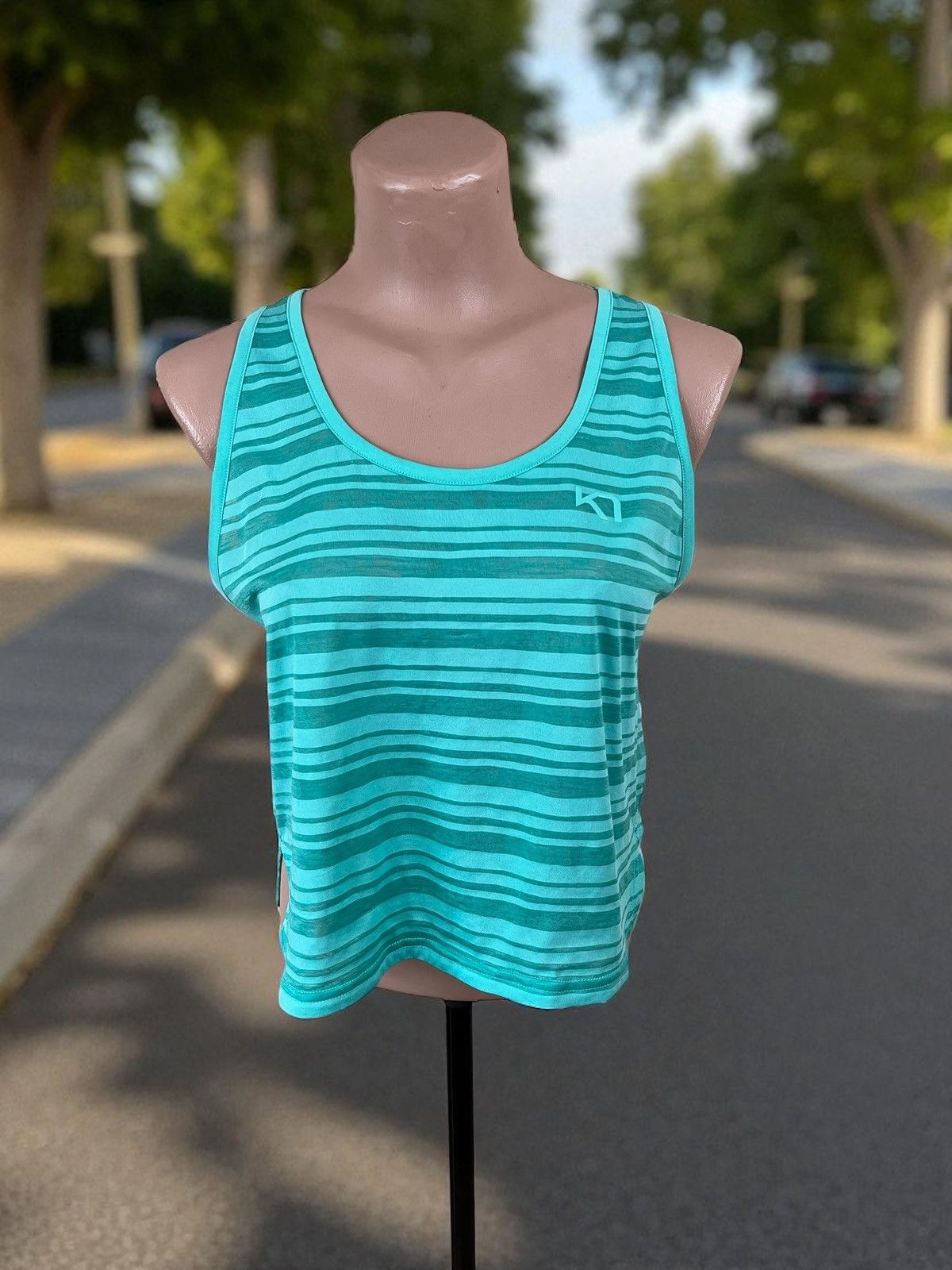 Other Kari Traa sports top size M Size M / US 6-8 / IT 42-44 - 1 Thumbnail