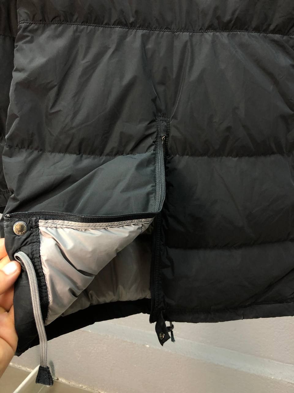 Parajumpers Parajumpers womens down jacket parka XSmall Size XS / US 0-2 / IT 36-38 - 11 Thumbnail