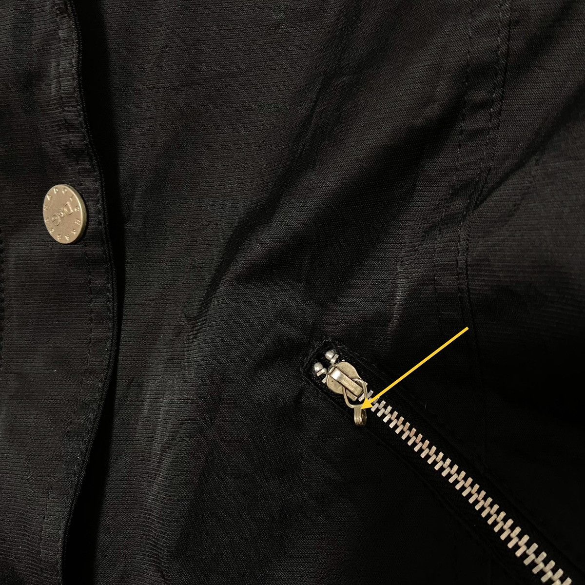 Dolce & Gabbana × Vintage Dolce & Gabbana jacket Size S / US 4 / IT 40 - 5 Thumbnail