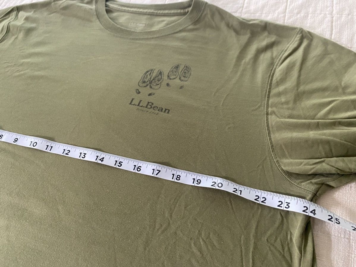 L.L. Bean × Vintage Moose t shirt L Size US L / EU 52-54 / 3 - 5 Thumbnail