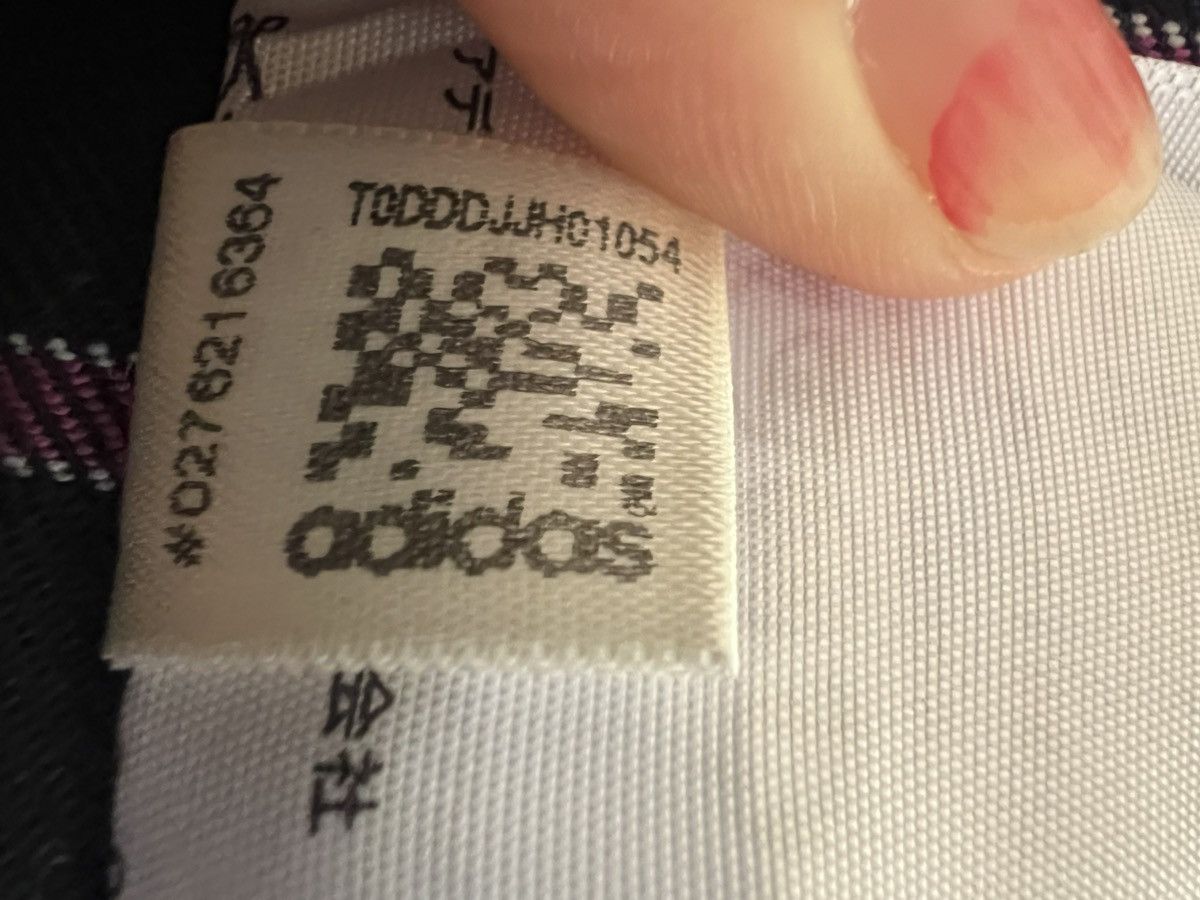 Adidas Adidas NEO Sweater – Casual Streetwear Y2K Size S / US 4 / IT 40 - 14 Thumbnail