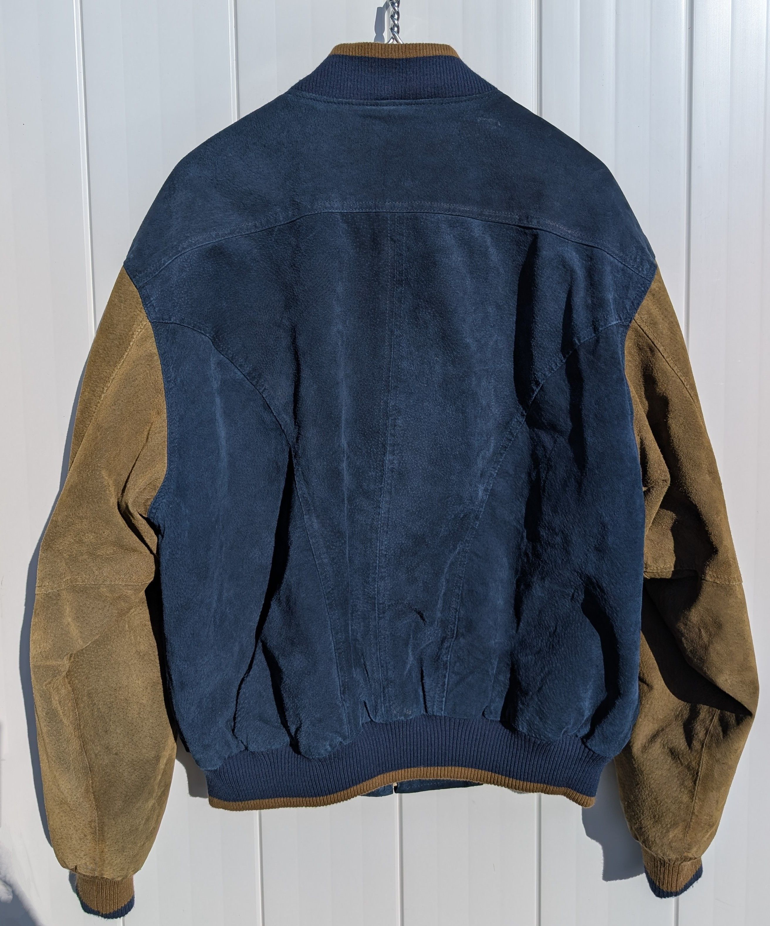 NCAA 1998 San Antonio Final Four Jacket Size US L / EU 52-54 / 3 - 2 Thumbnail