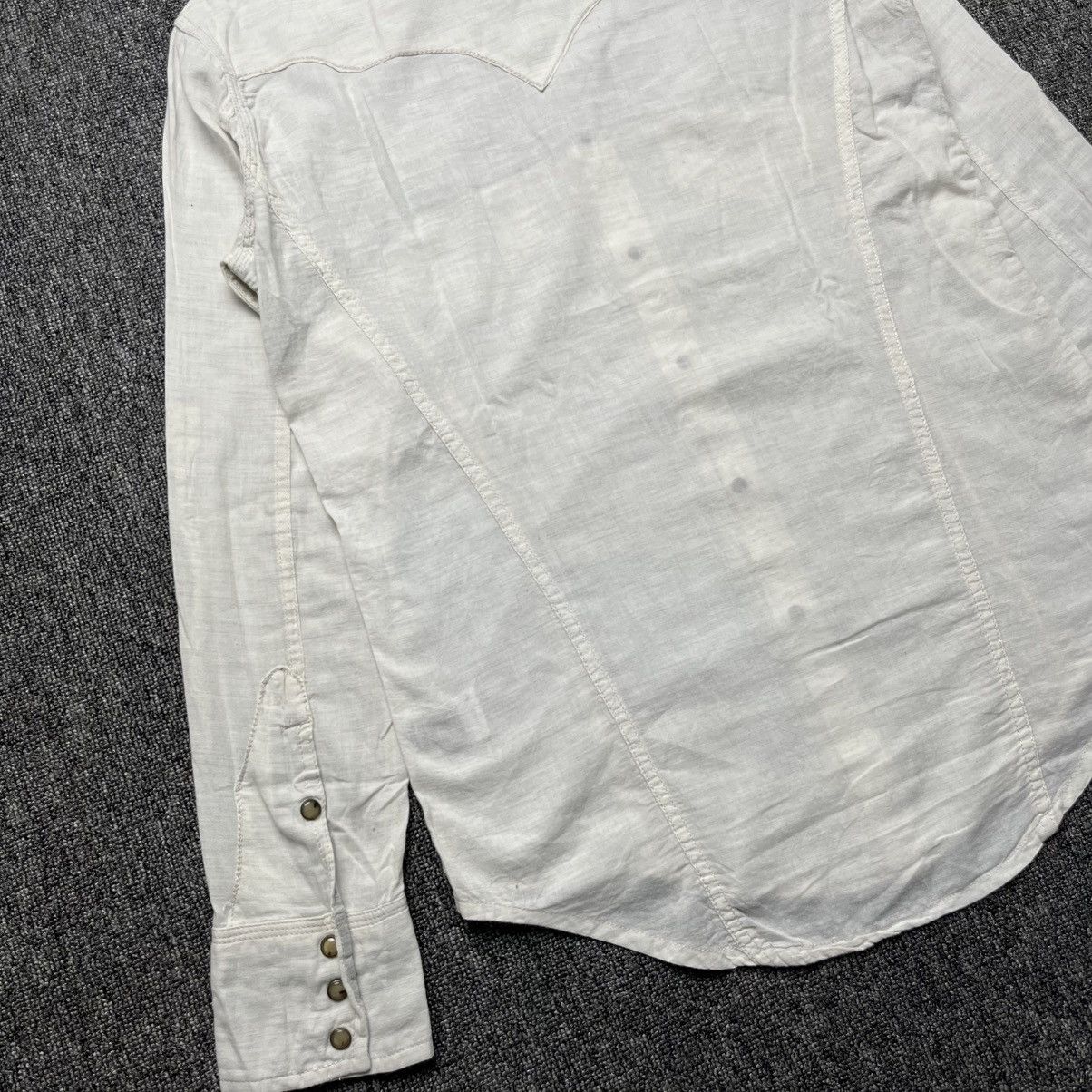 GOA Vintage GOA Shirt button Size US M / EU 48-50 / 2 - 3 Thumbnail