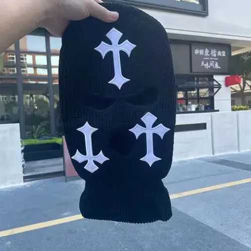 Other Cross Embroidery Hat Size ONE SIZE - 2 Thumbnail
