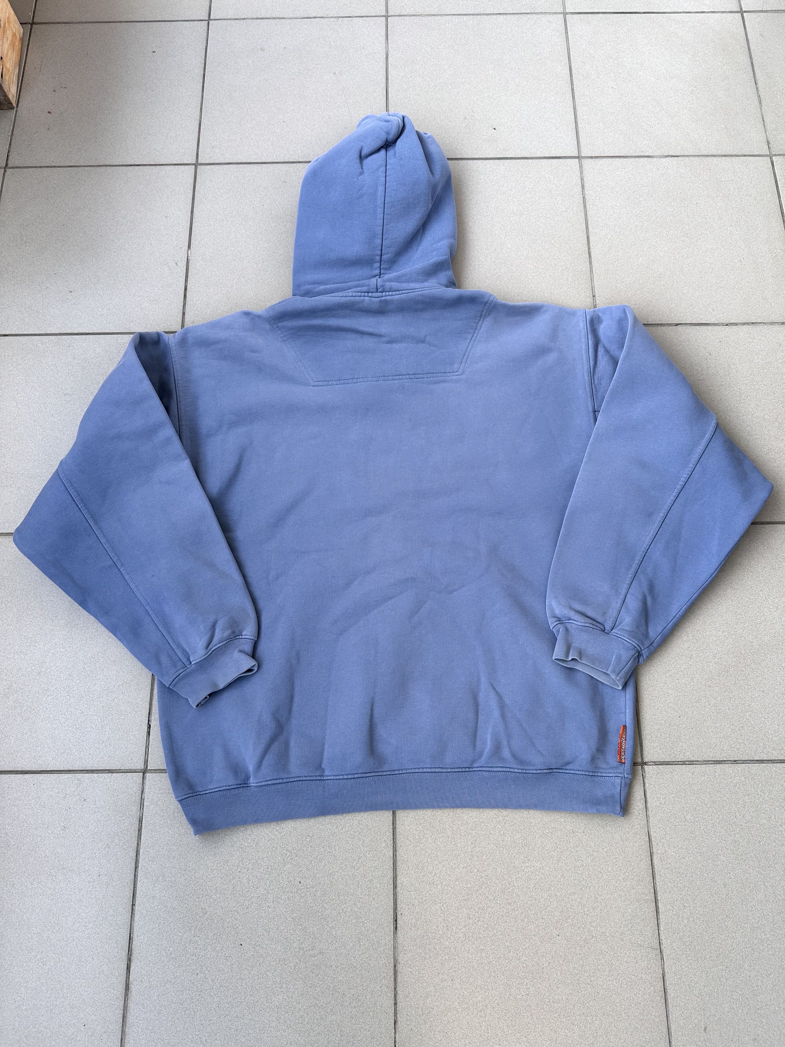 Rap Tees × Vintage Vintage Rhydel House hip hop rap hoodie y2k Size US L / EU 52-54 / 3 - 7 Thumbnail
