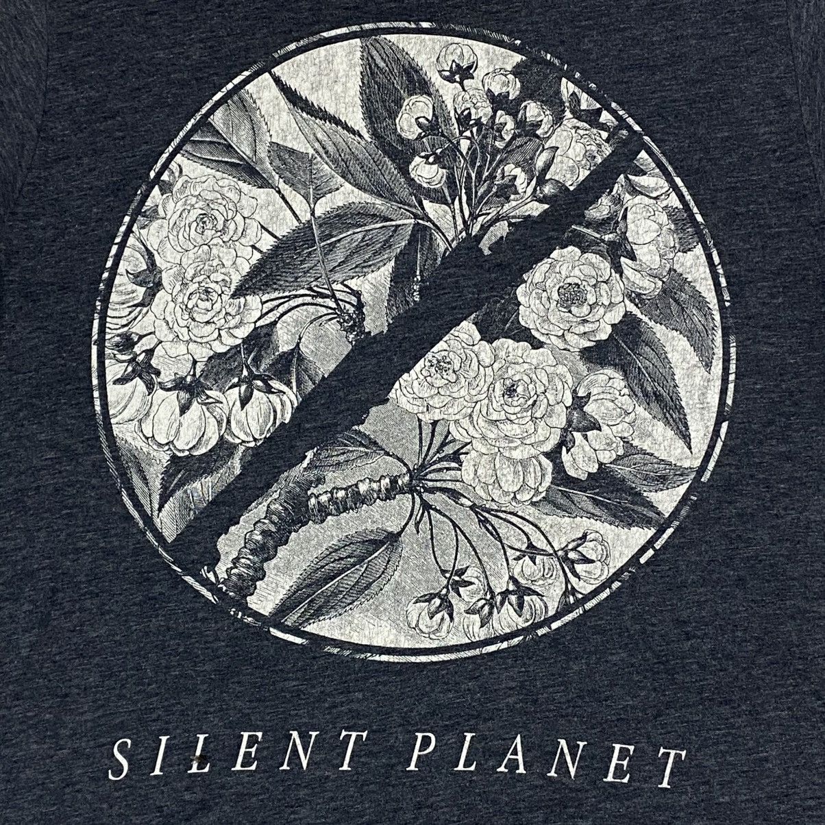 Band Tees Band silent planet Size US M / EU 48-50 / 2 - 2 Thumbnail