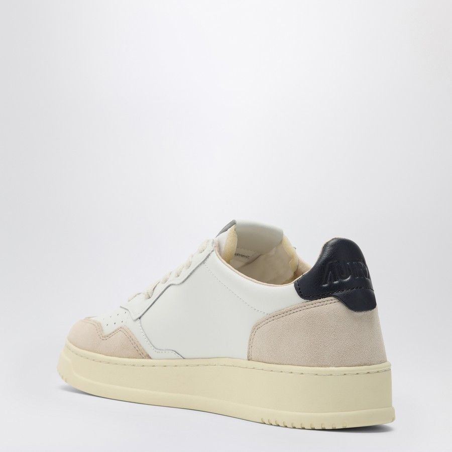 AUTRY o1d2blof0725 Leather Trainers in Multicolor Size US 6 / EU 39 - 4 Thumbnail