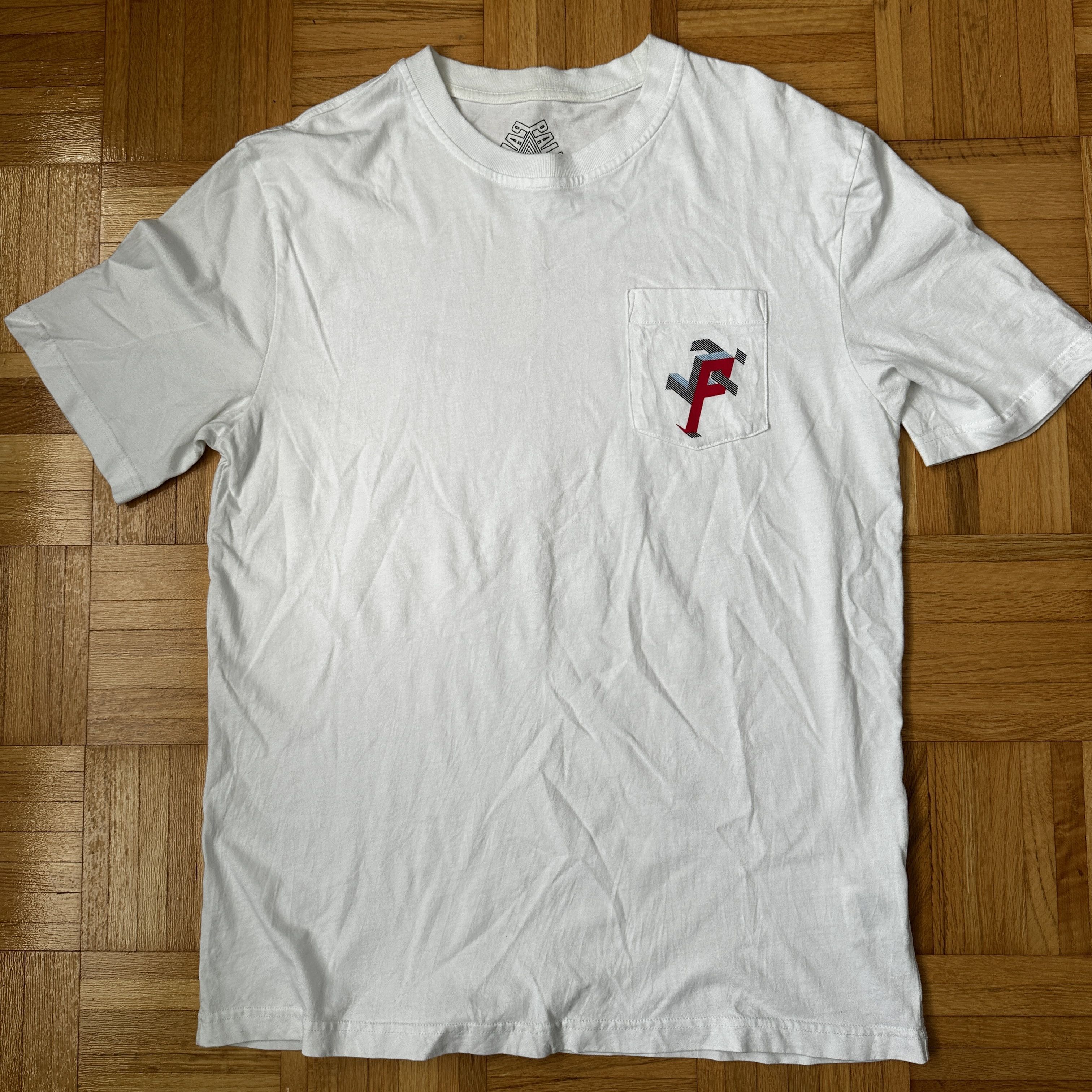 Oakley × Palace Palace Oakley Tech Jersey | Grailed