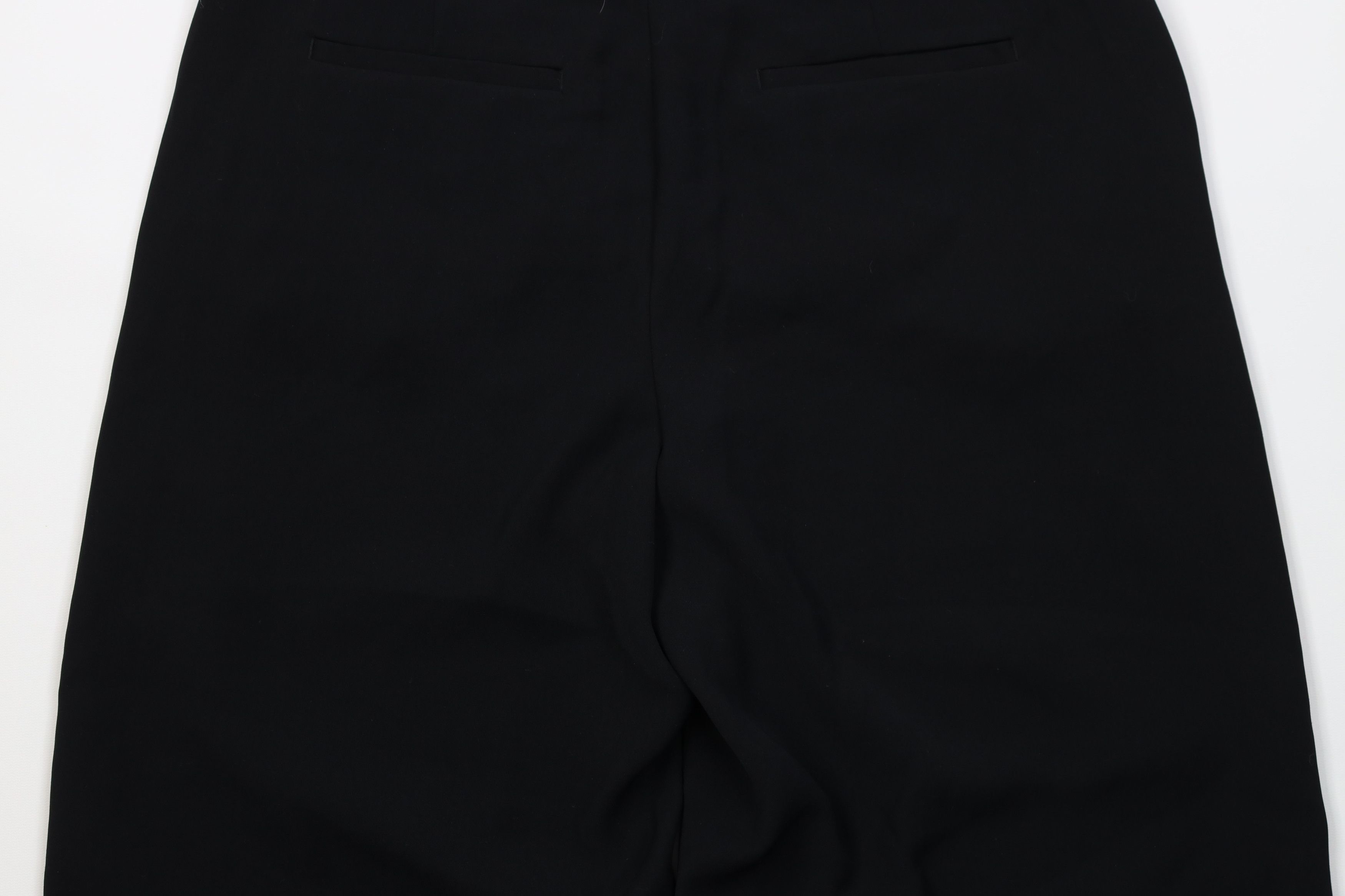 Banana Republic Deadstock Y2K Banana Republic High Rise Wide Leg Pants Size 36" / US 14 / IT 50 - 11 Thumbnail