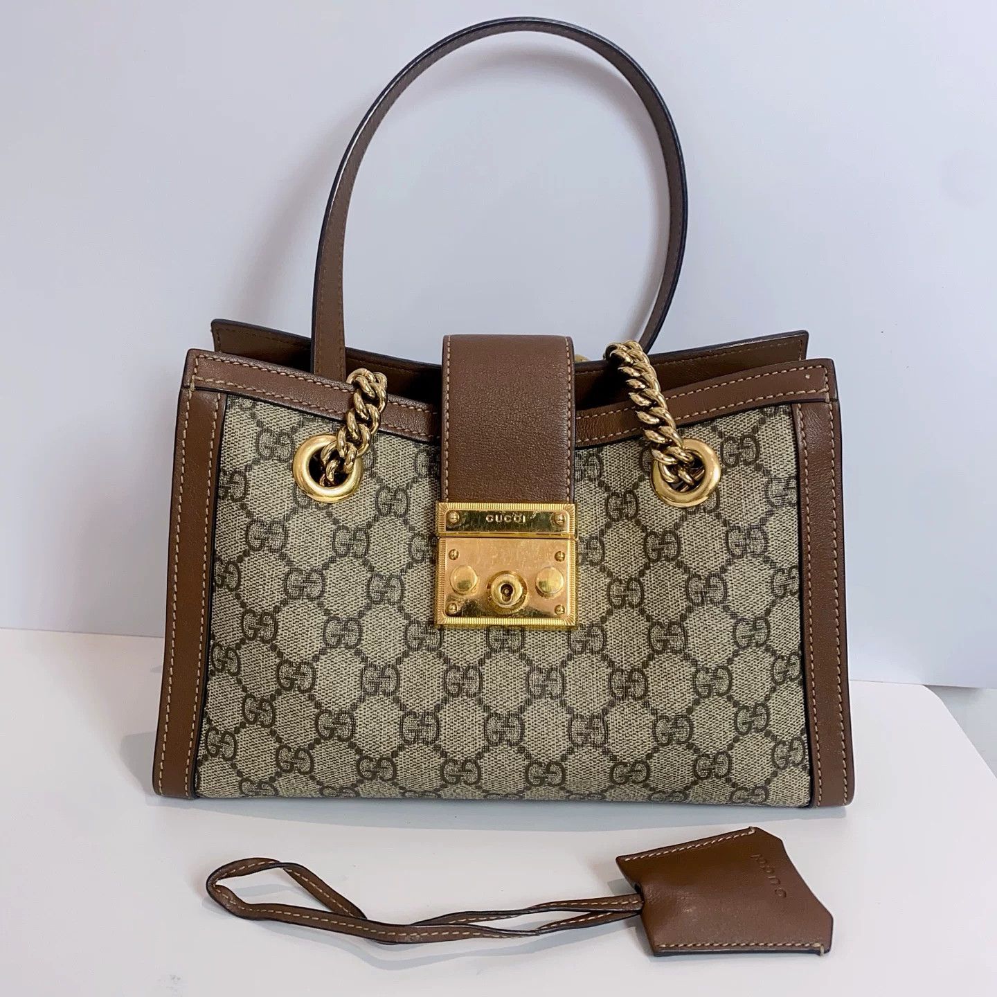 Gucci Pre-loved Bag Very good condition Size ONE SIZE - 1 Thumbnail