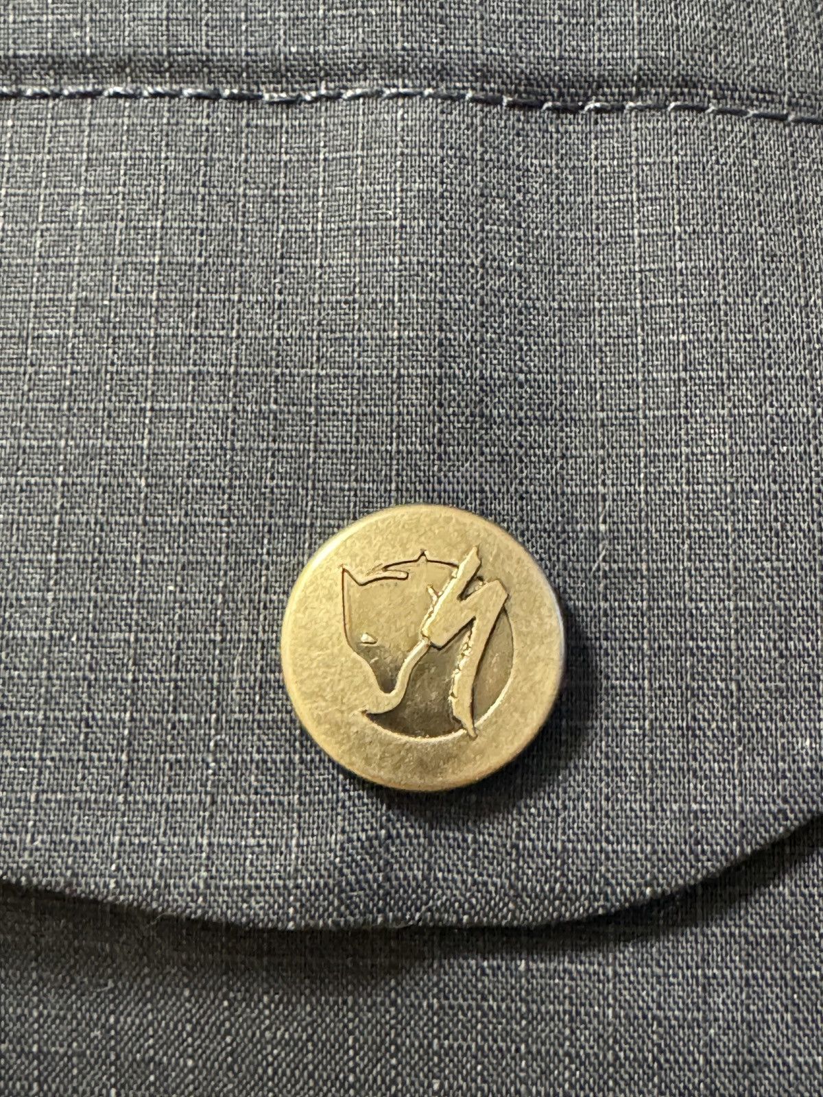 Fjallraven Fjällräven Field Suit x Specialized (Men’s XS, Fits M) Size US M / EU 48-50 / 2 - 6 Thumbnail