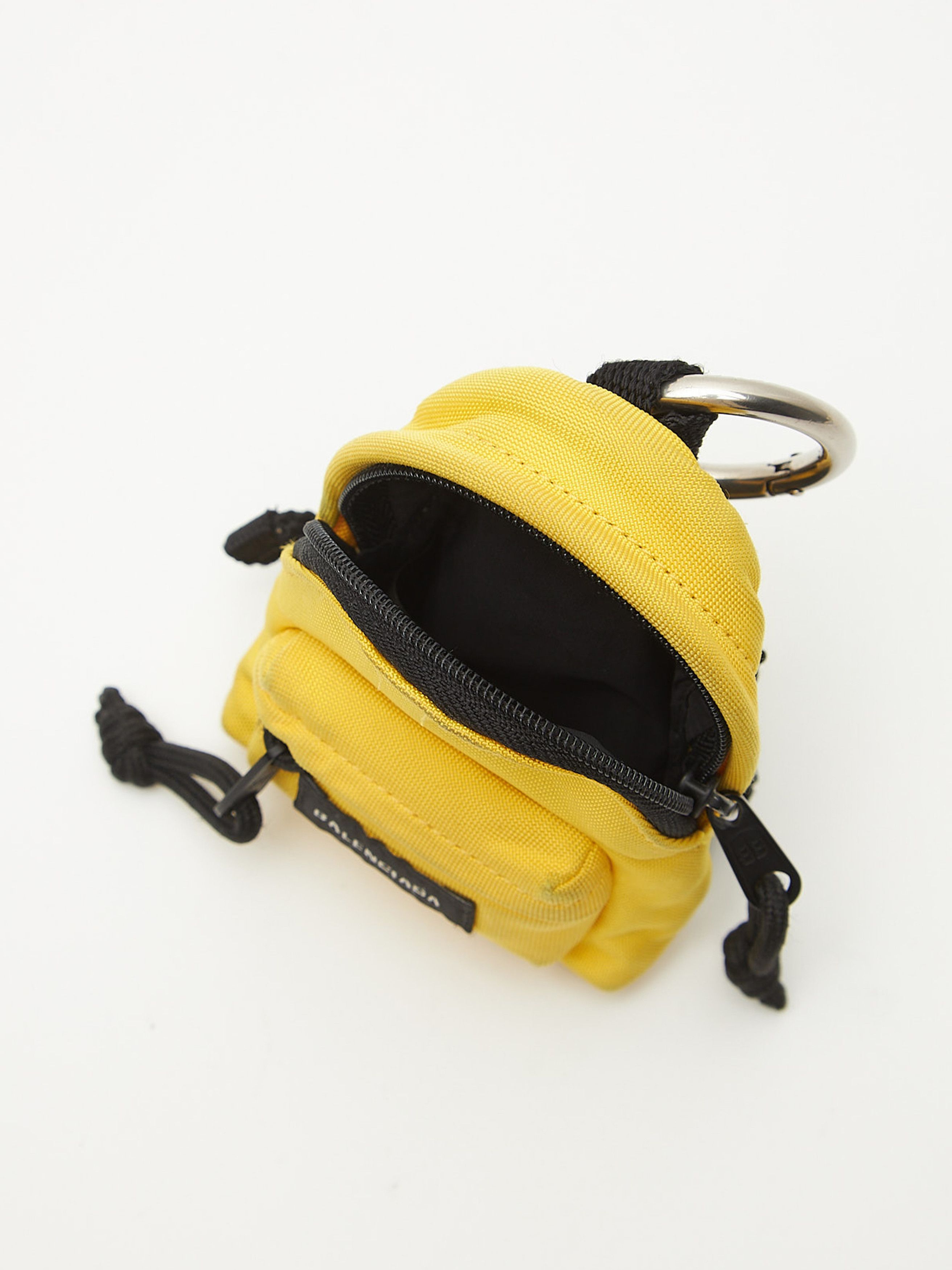 Balenciaga Keychain Balenciaga Size ONE SIZE - 3 Thumbnail