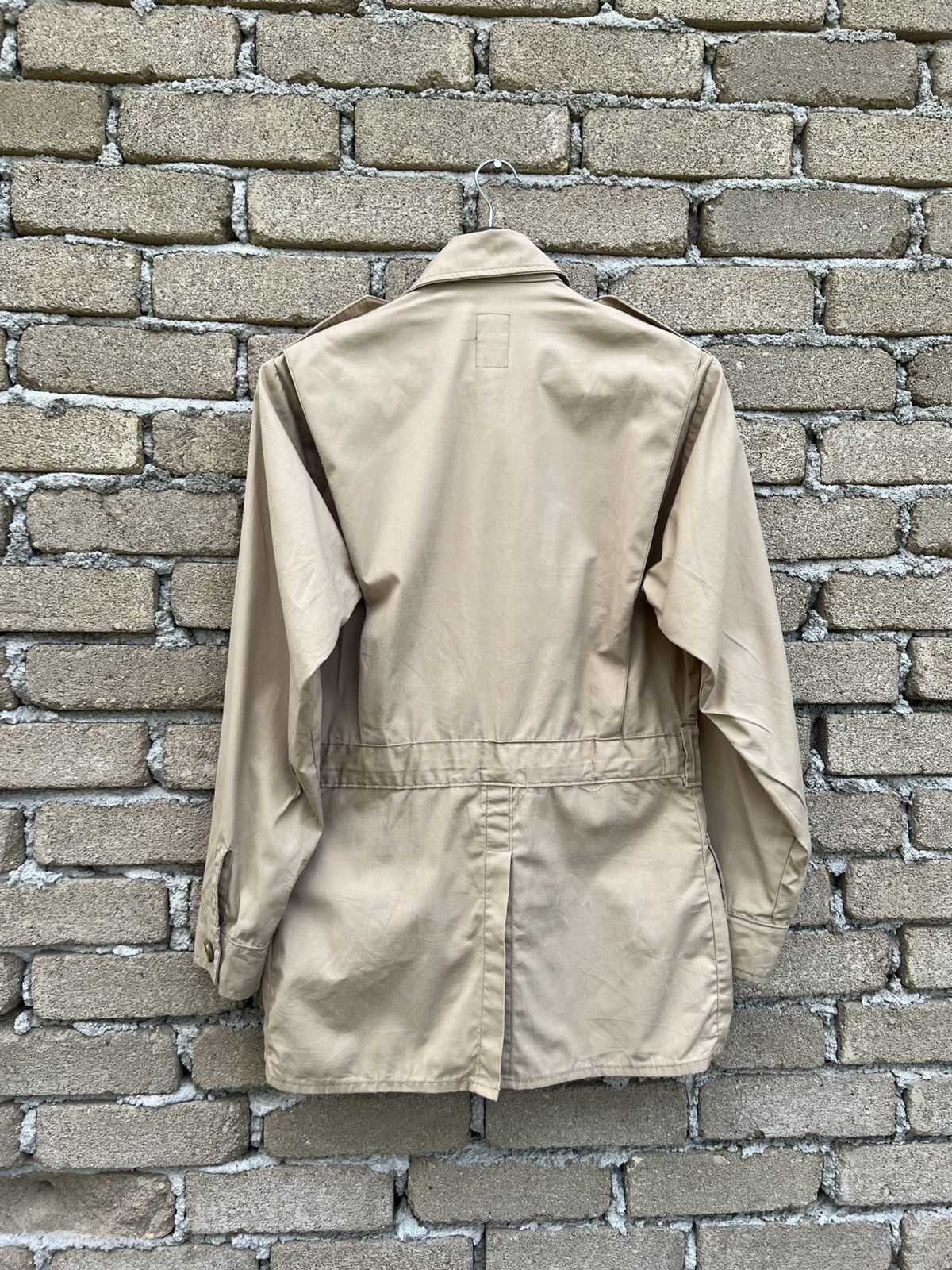 Vintage Vintage Bob Allen Des Moines Iowa Shirt Button Up Size US L / EU 52-54 / 3 - 5 Thumbnail