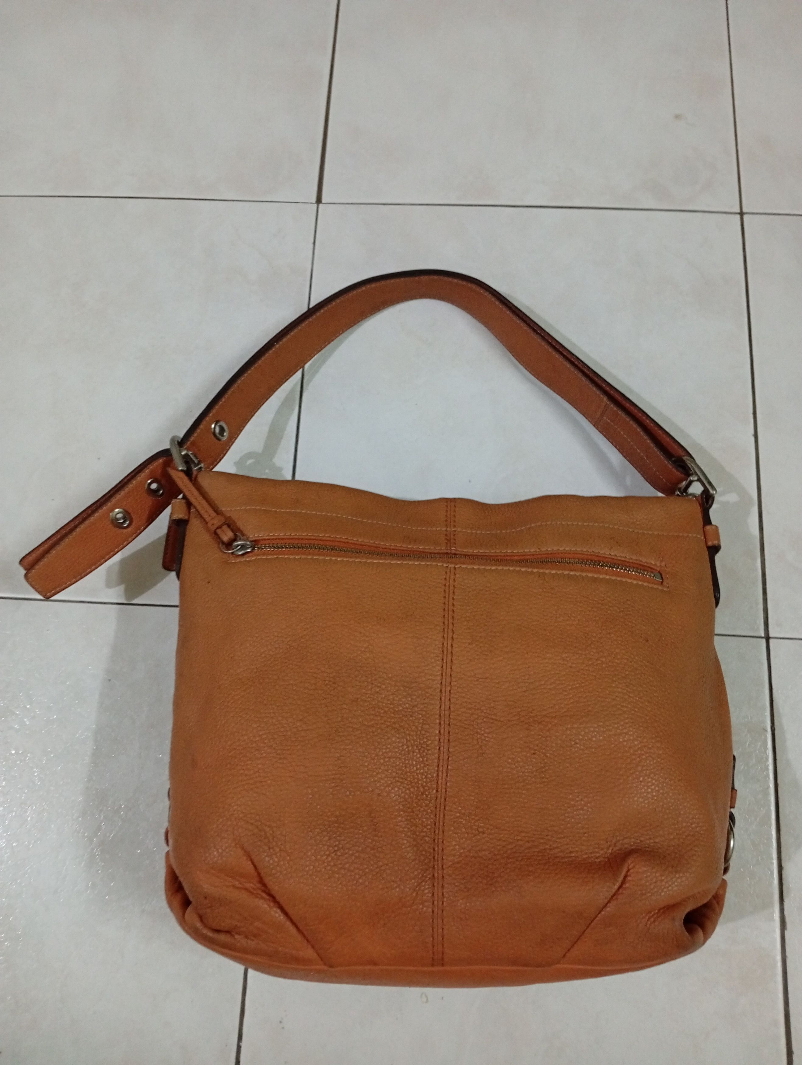 Coach Coach X handle bag Size ONE SIZE - 2 Thumbnail