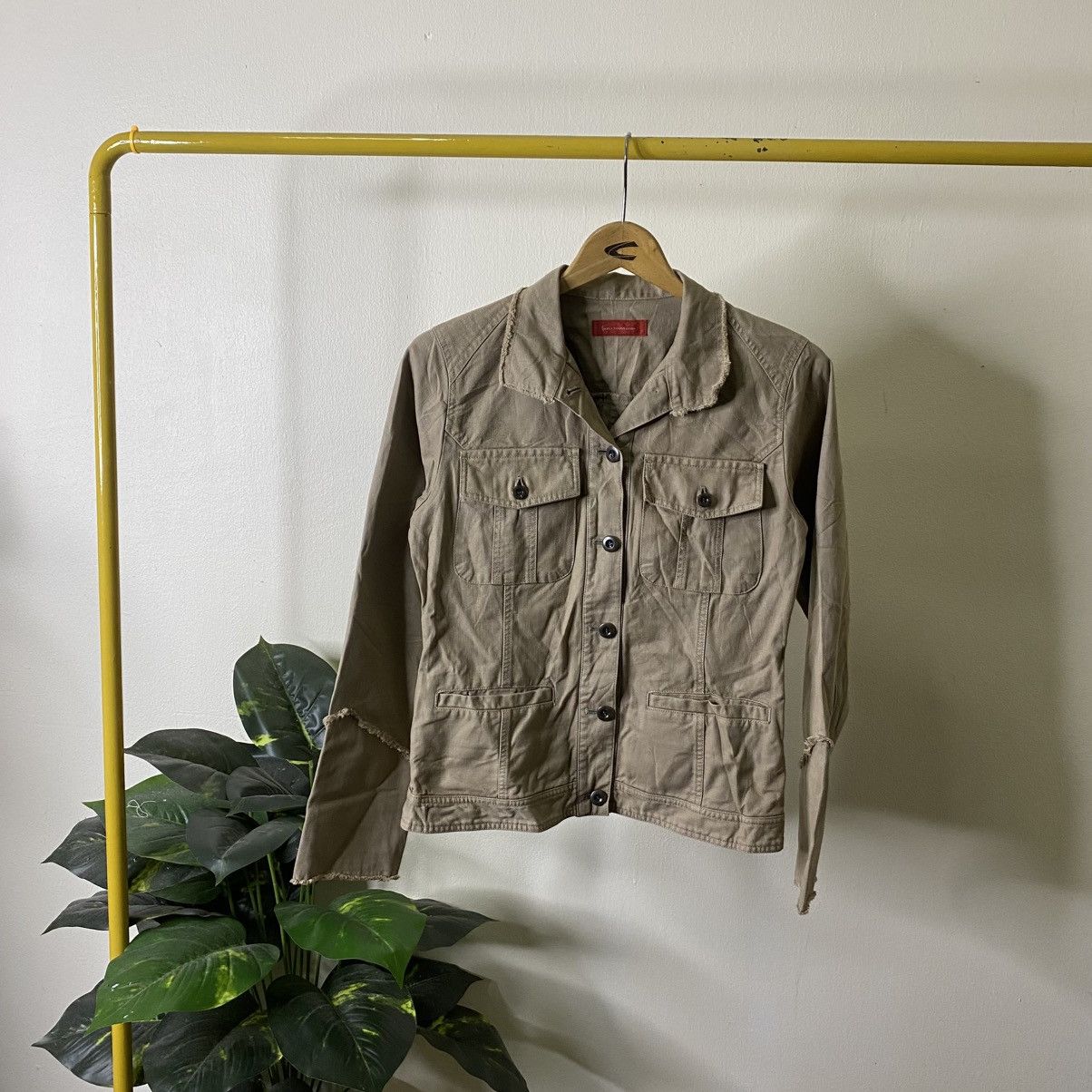 Koji Tachiyama | Grailed