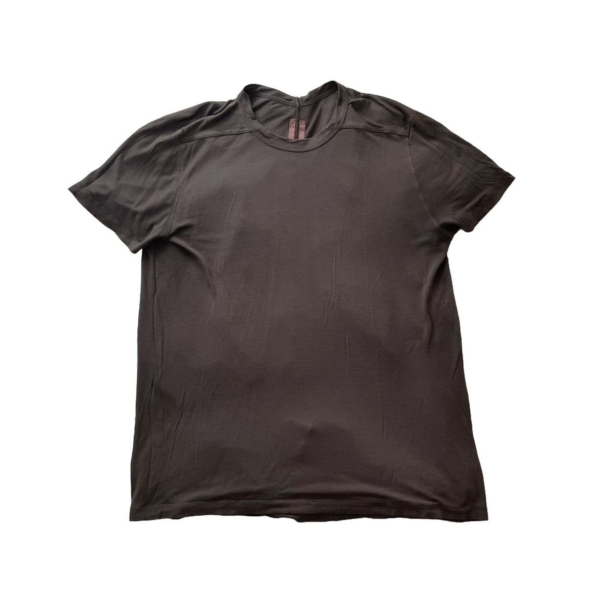 Rick Owens BABEL シャツ Apocalyptic Visions: Rick Owens Presents 'Babel' | END. (AR)