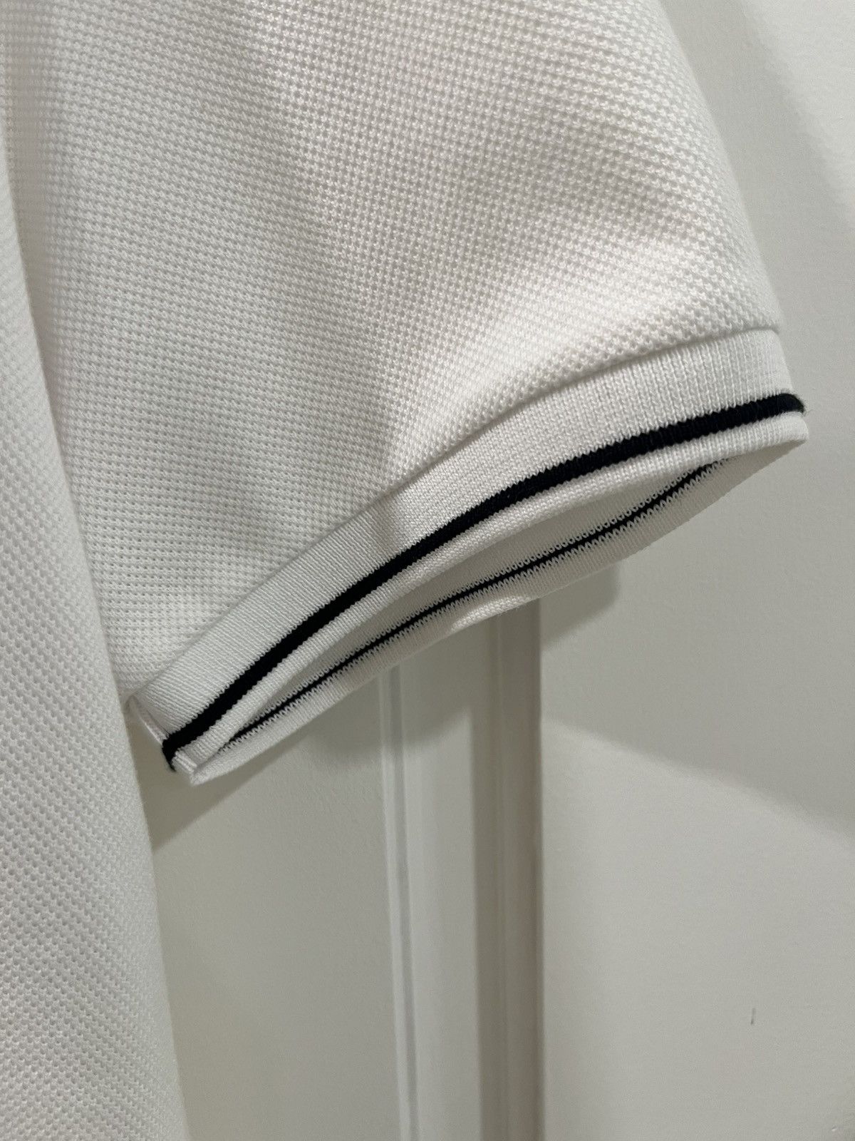 Amiri Amiri Polo Size US L / EU 52-54 / 3 - 7 Thumbnail