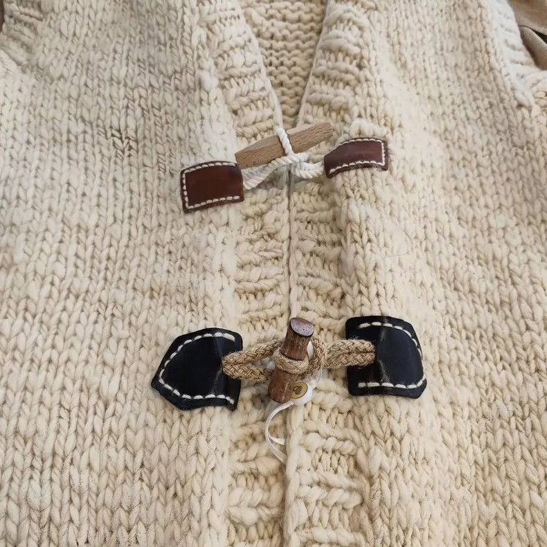 Loewe Loewe Wool sleeveless jacket Size XXS / US 00 / IT 34 - 3 Thumbnail