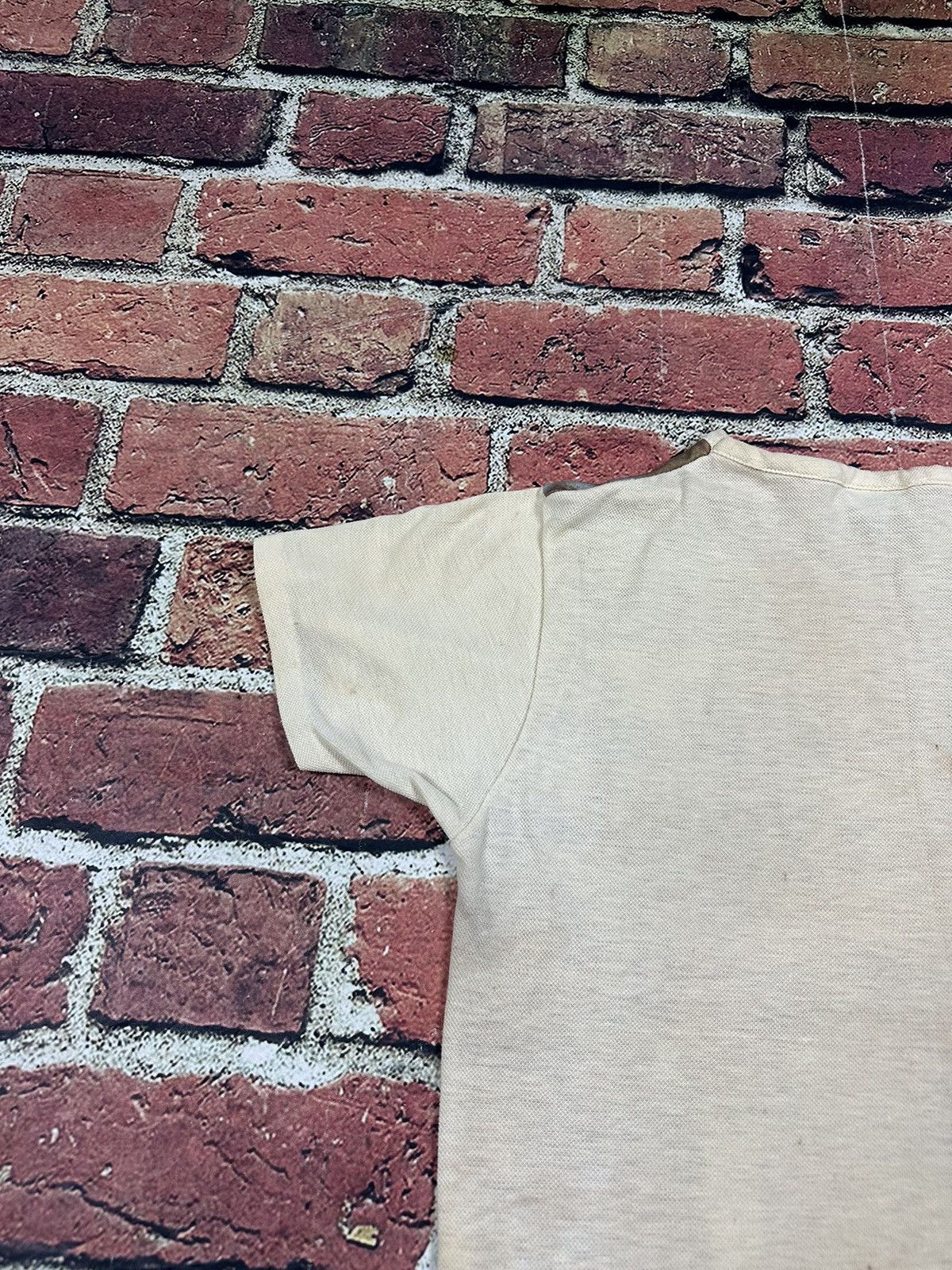 Hang Ten True Vintage Ten West American Revolution AOP T-Shirt 60s Size US M / EU 48-50 / 2 - 15 Thumbnail
