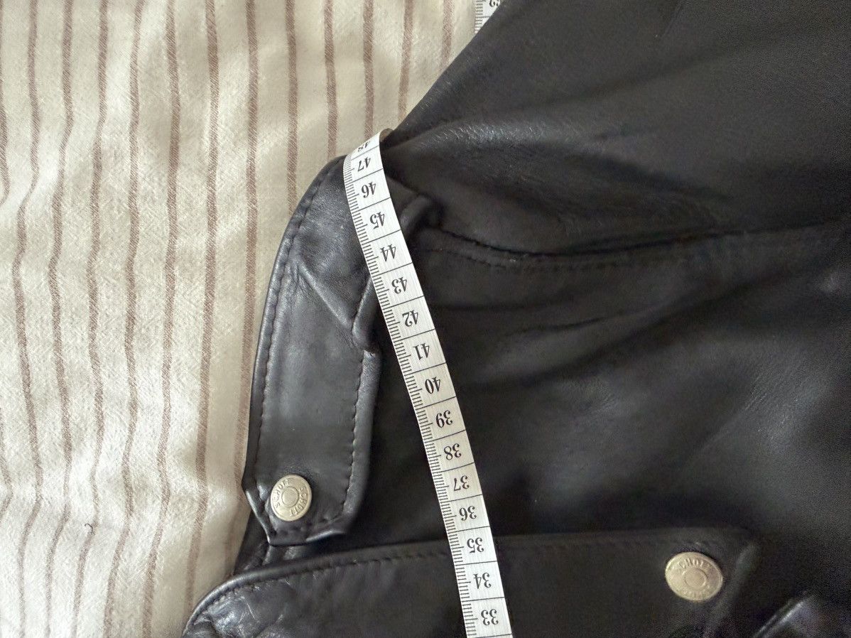 Schott 618Vintage Schott Perfecto Size US M / EU 48-50 / 2 - 19 Thumbnail