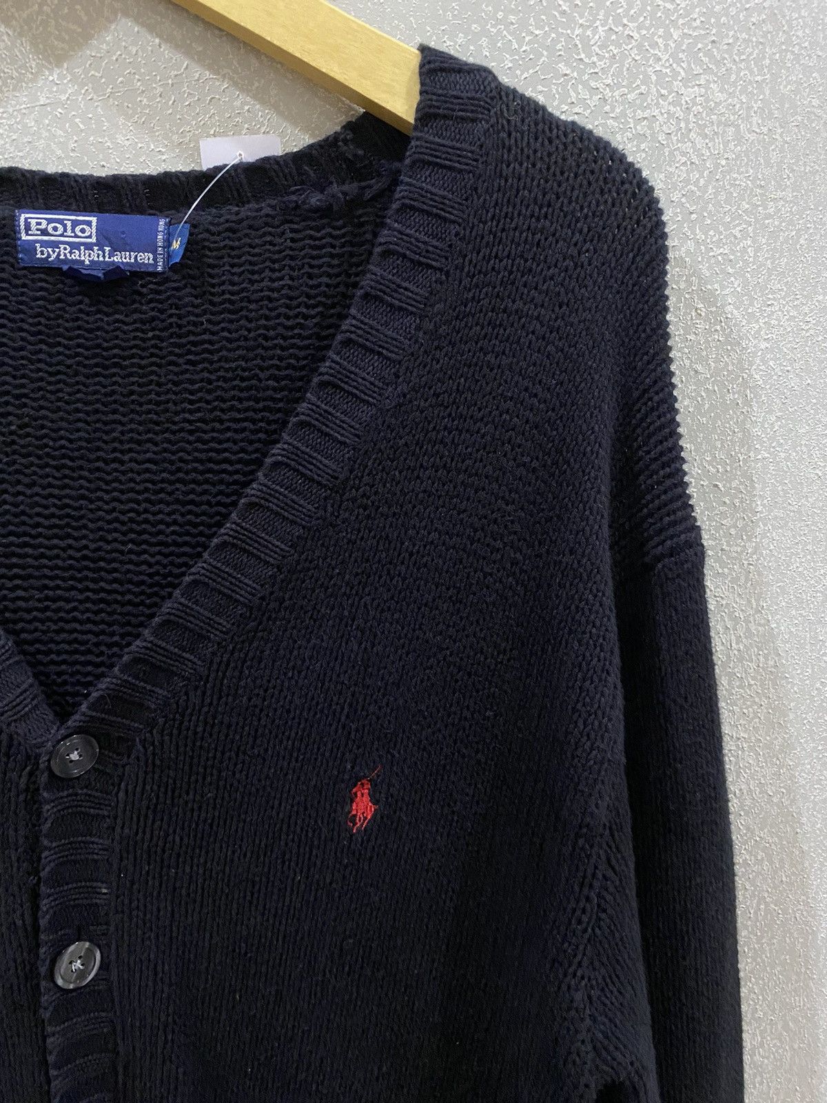 Polo Ralph Lauren POLO RALP LAURENT Size US L / EU 52-54 / 3 - 3 Thumbnail