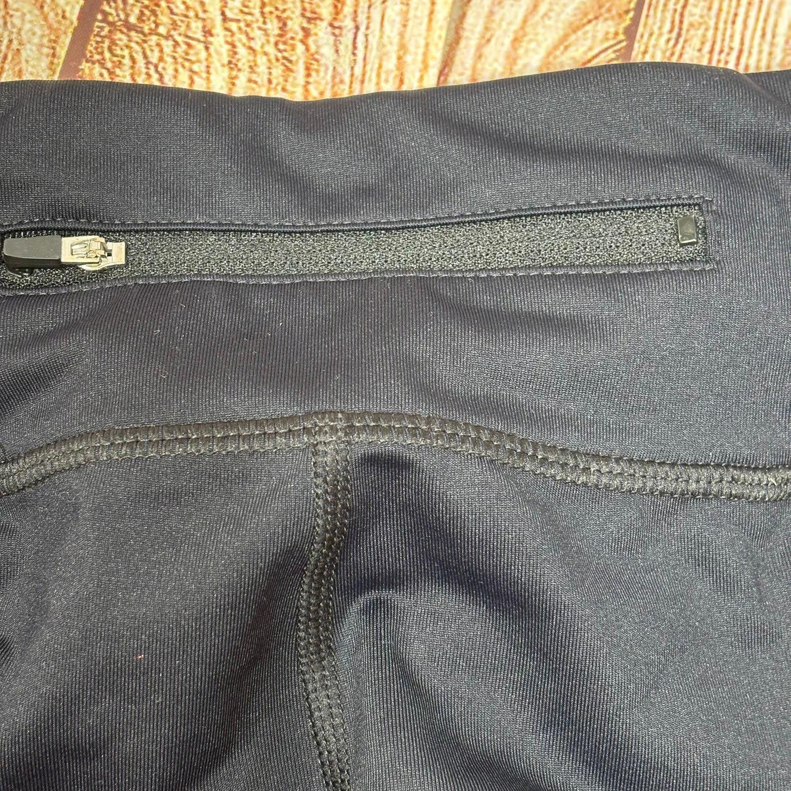 Fila FILA Sport Women's Leggings with Colorful Sides Size XS Size 26" / US 2 / IT 38 - 7 Thumbnail