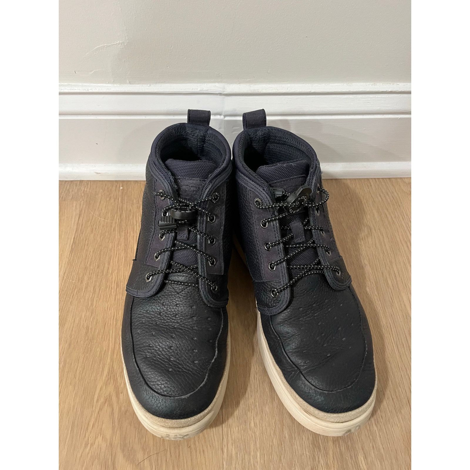 Ugg Men UGG Australia Cali Hyperion Chukka Waterproof Size US 9 / EU 42 - 7 Thumbnail