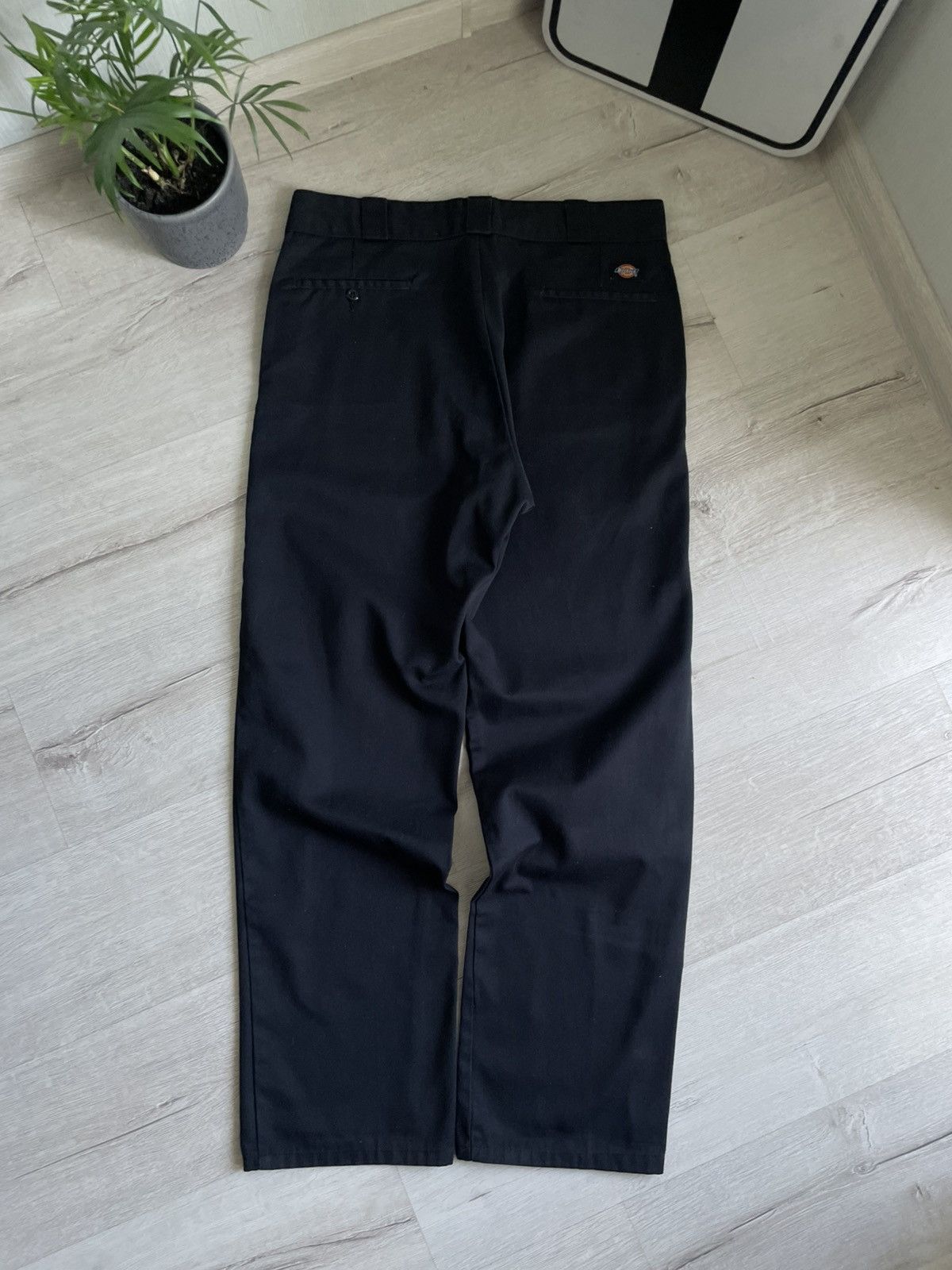 Dickies Vintage Dickies Basic Pants 874 Original Fit Minimalism Y2k Size US 36 / EU 52 - 10 Thumbnail